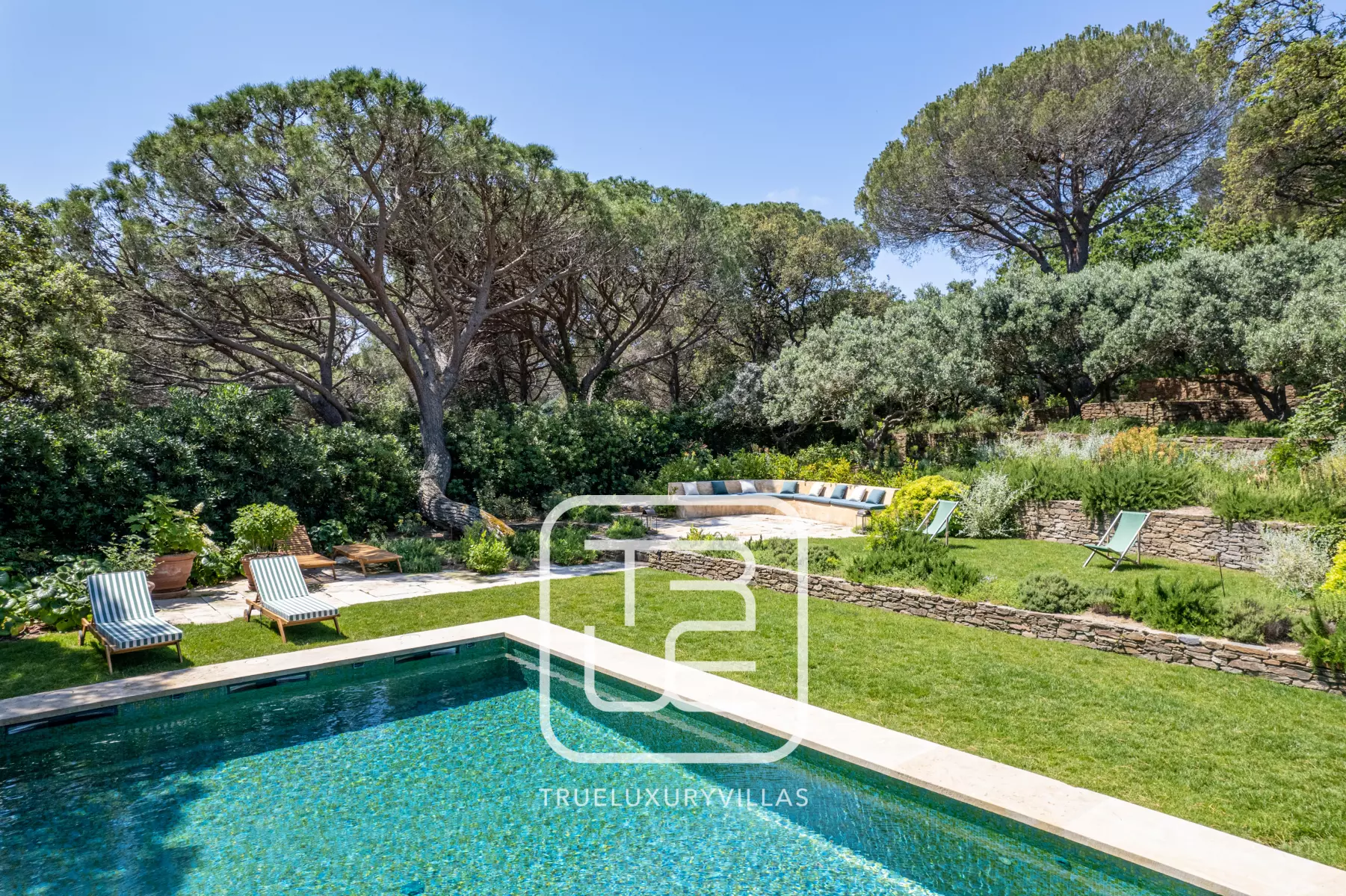 Villa Aria