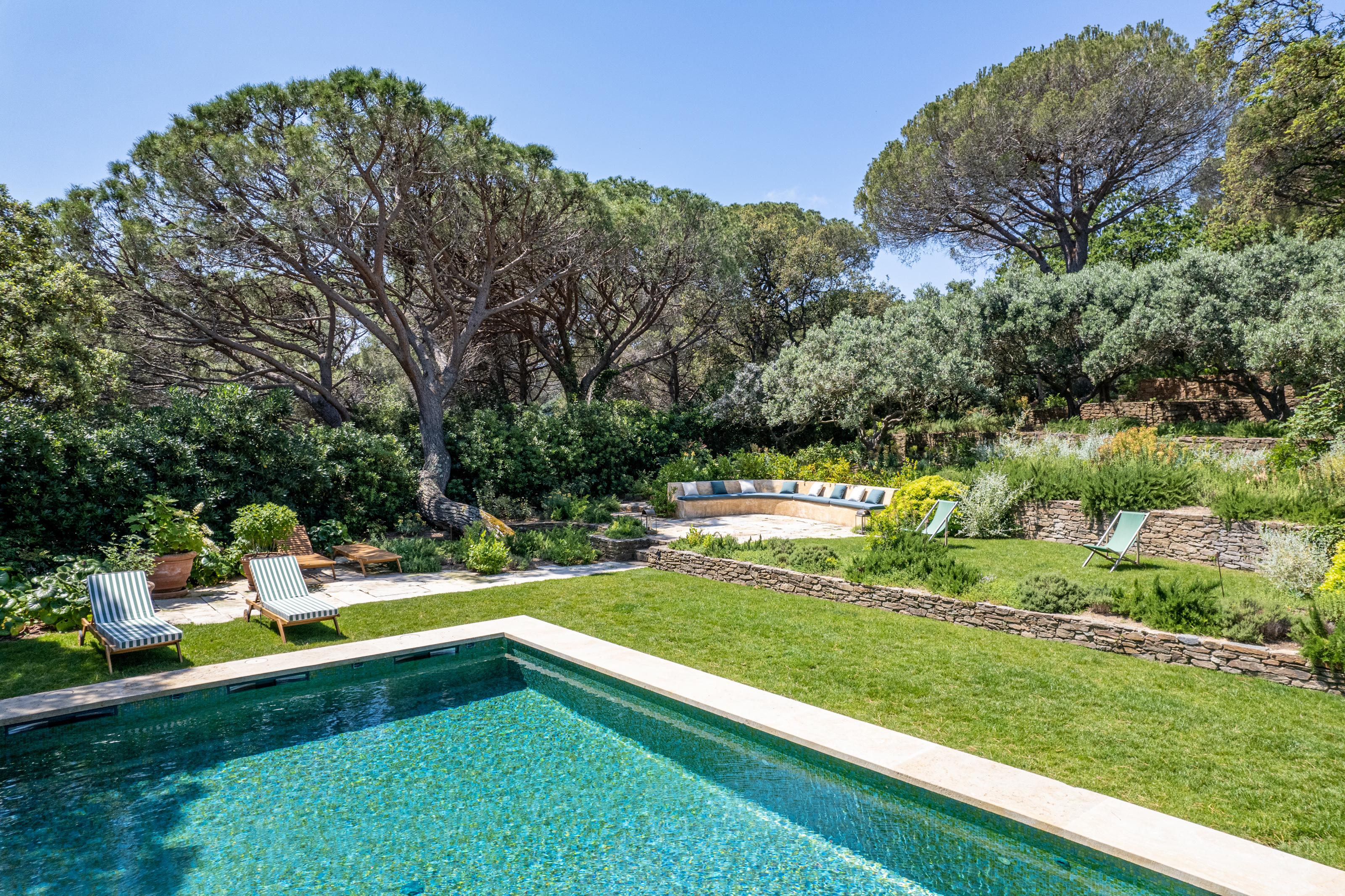 Villa Aria