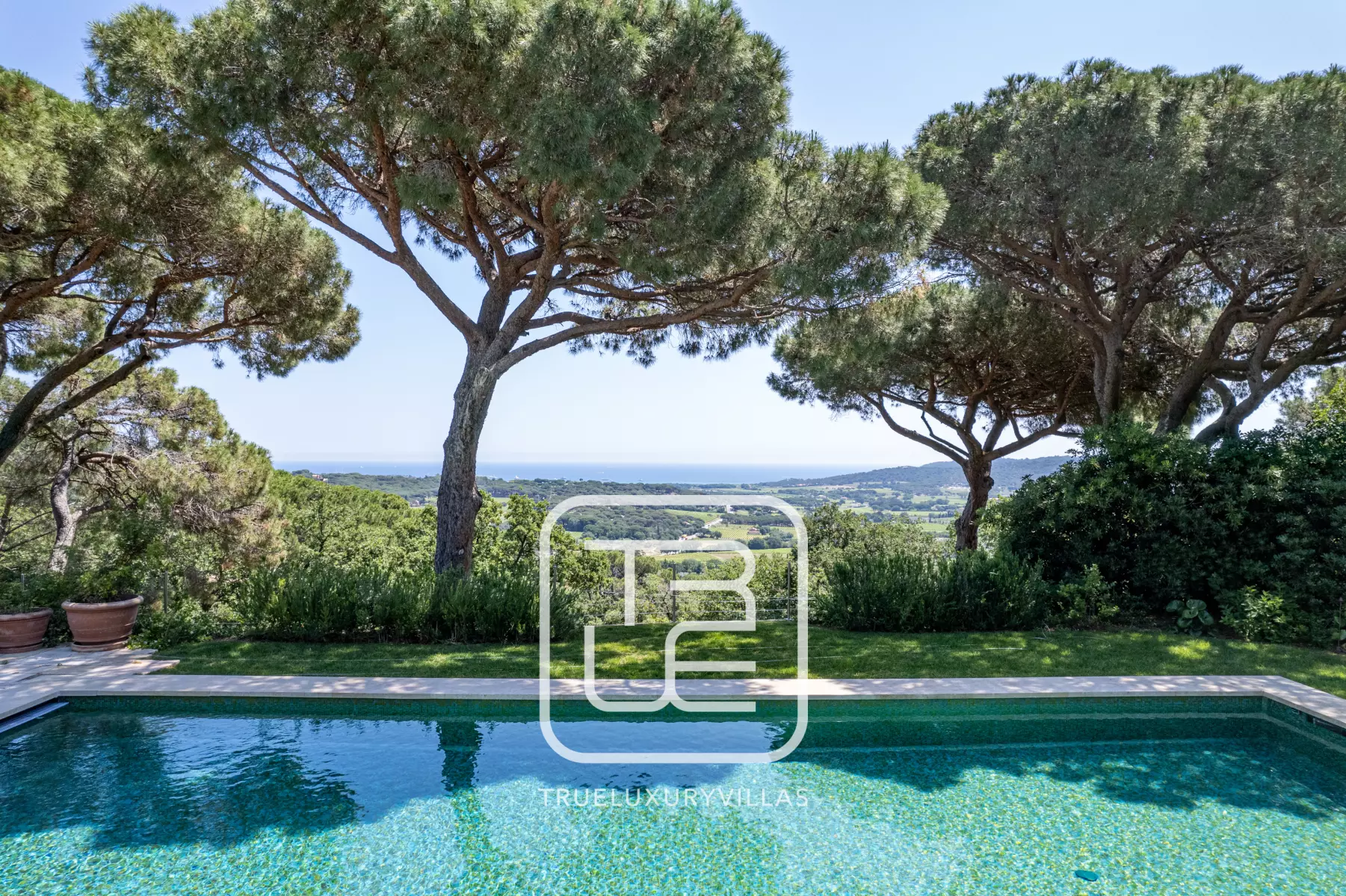 Villa Aria