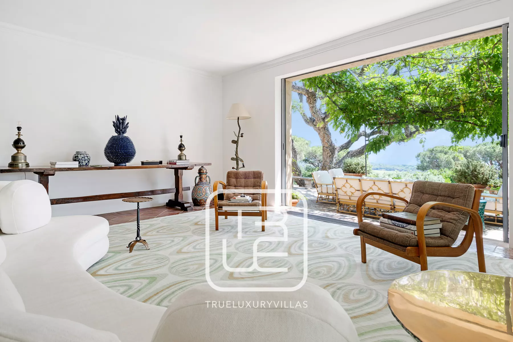 Villa Aria