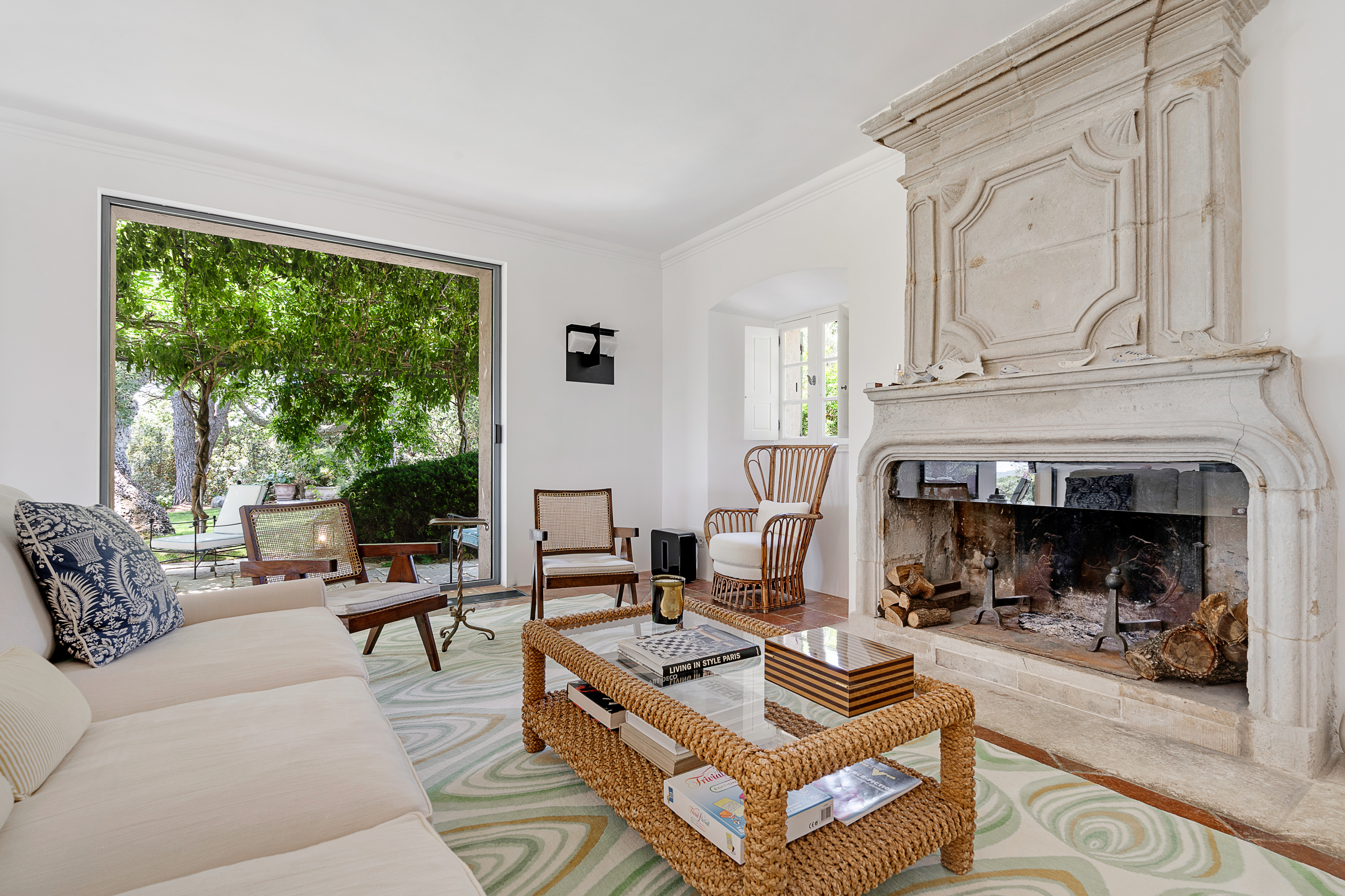 Villa Aria