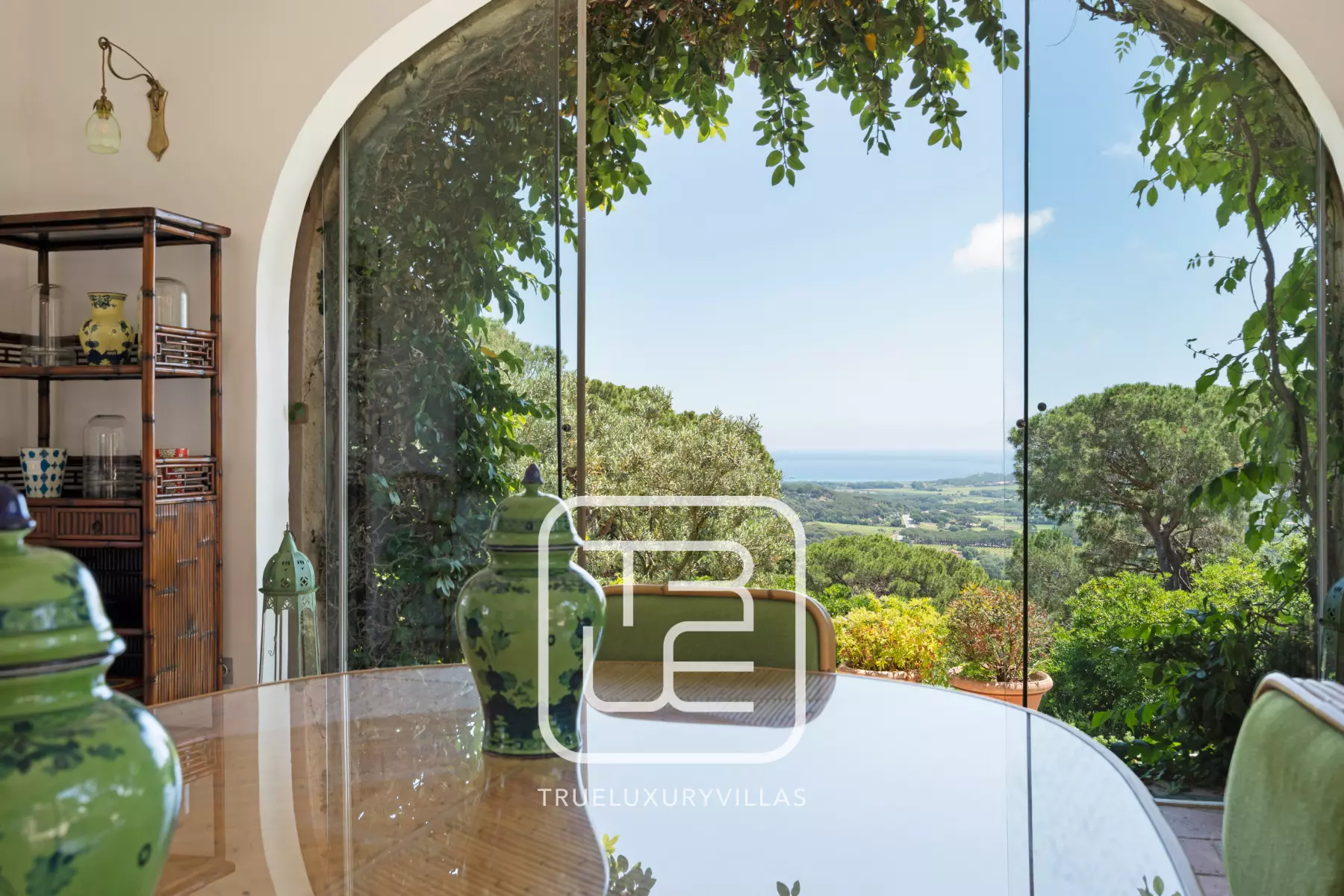 Villa Aria