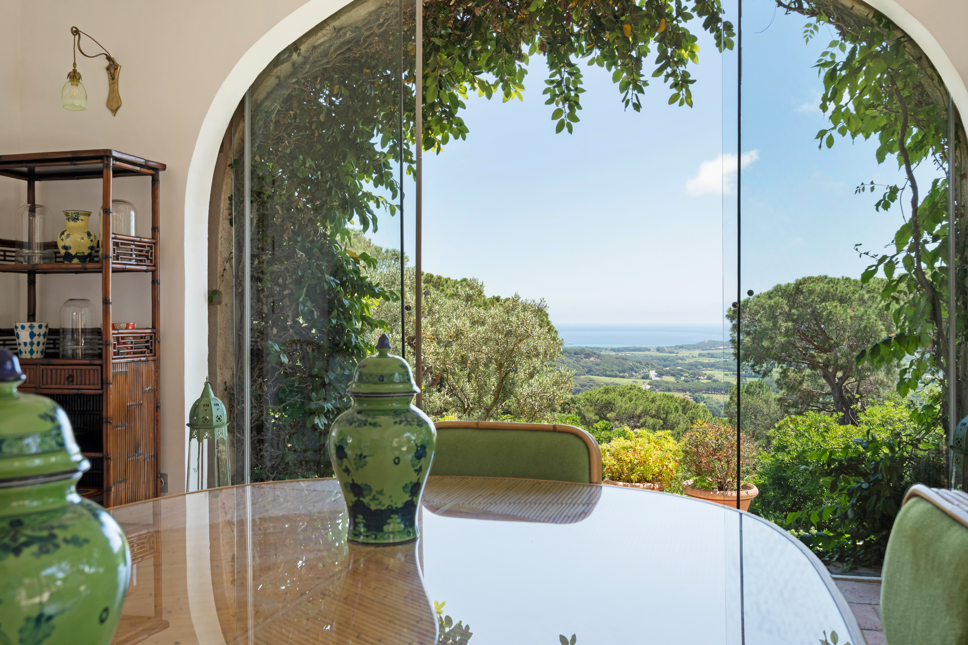 Villa Aria