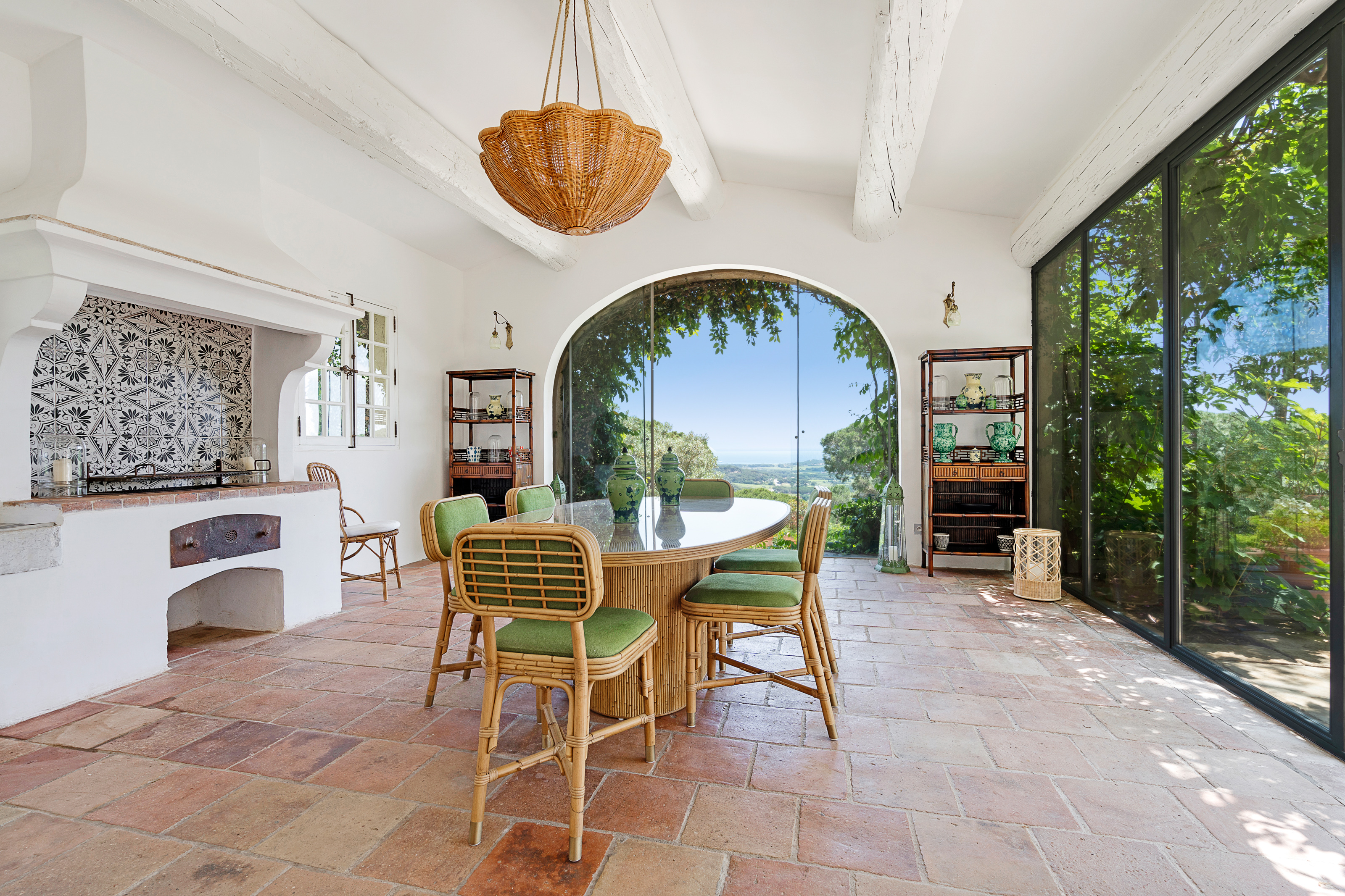 Villa Aria