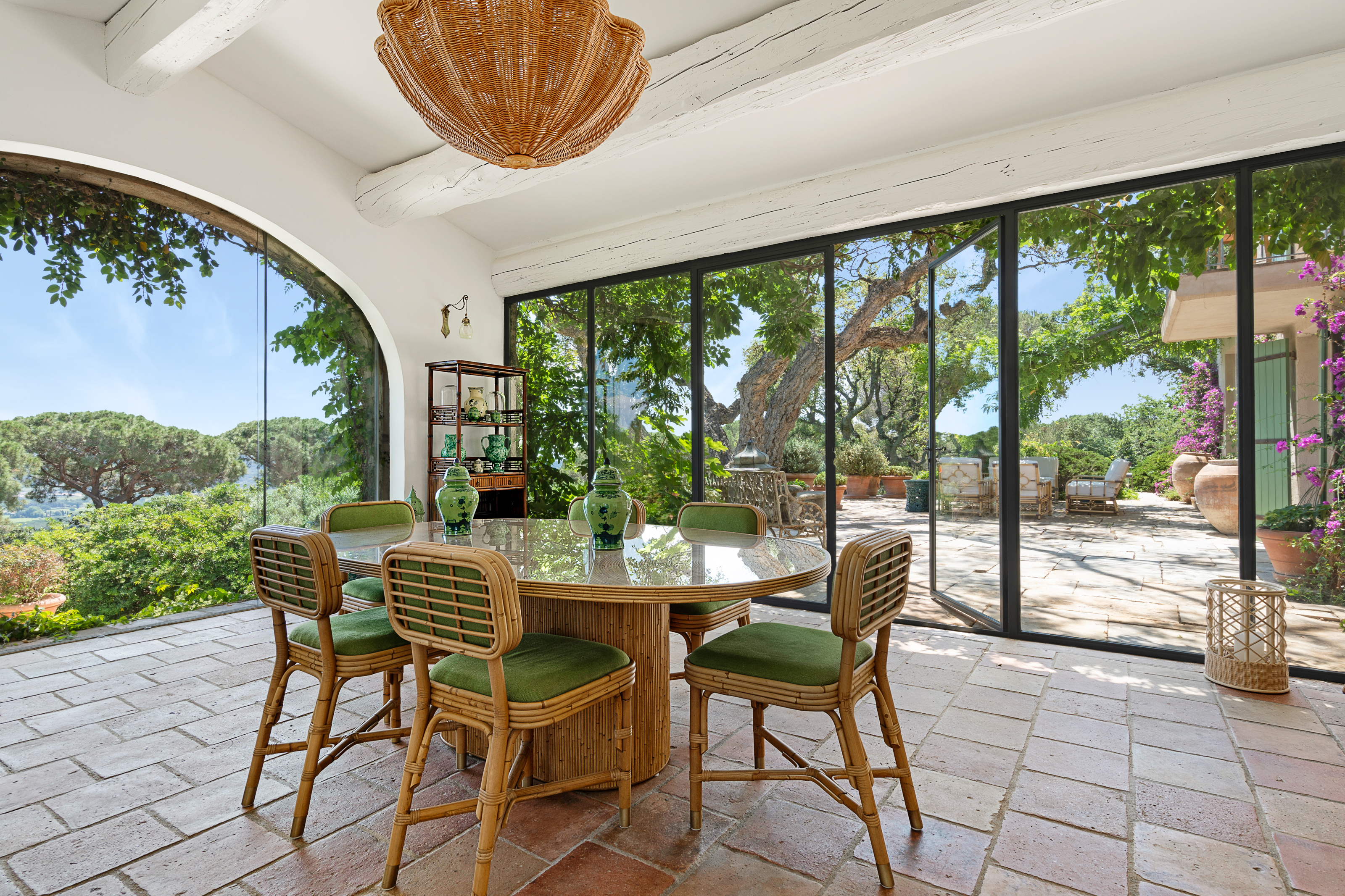 Villa Aria