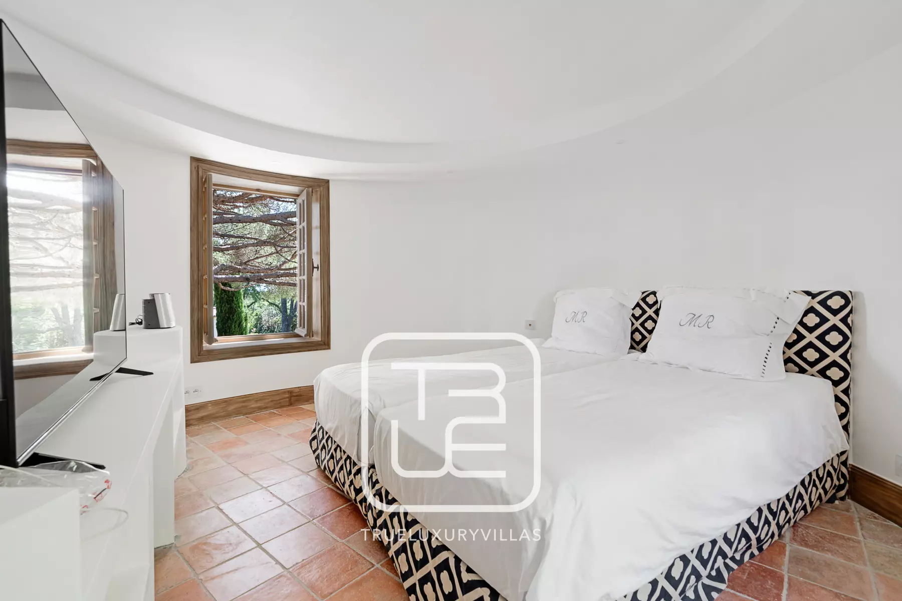 Villa Aria