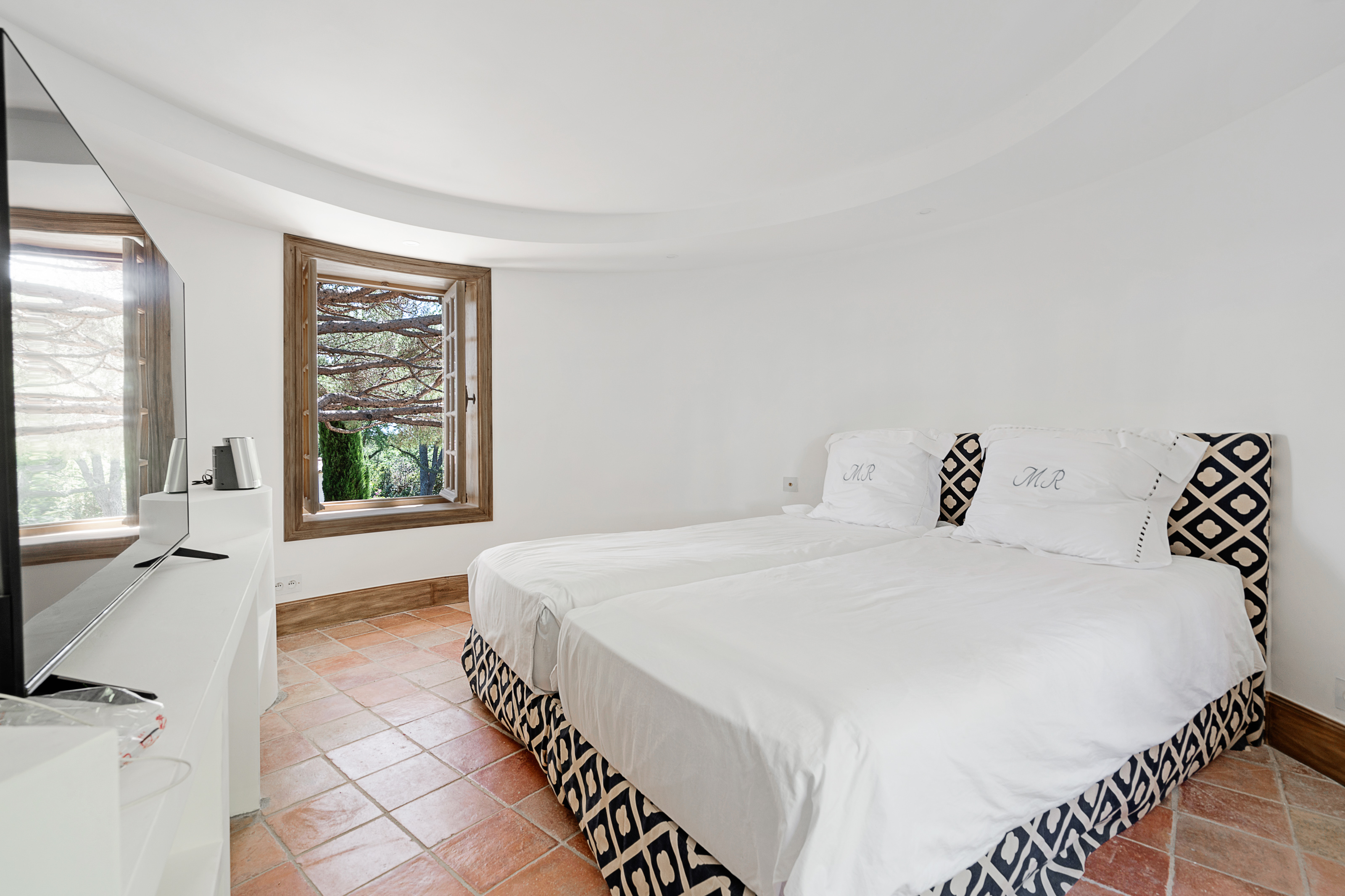 Villa Aria