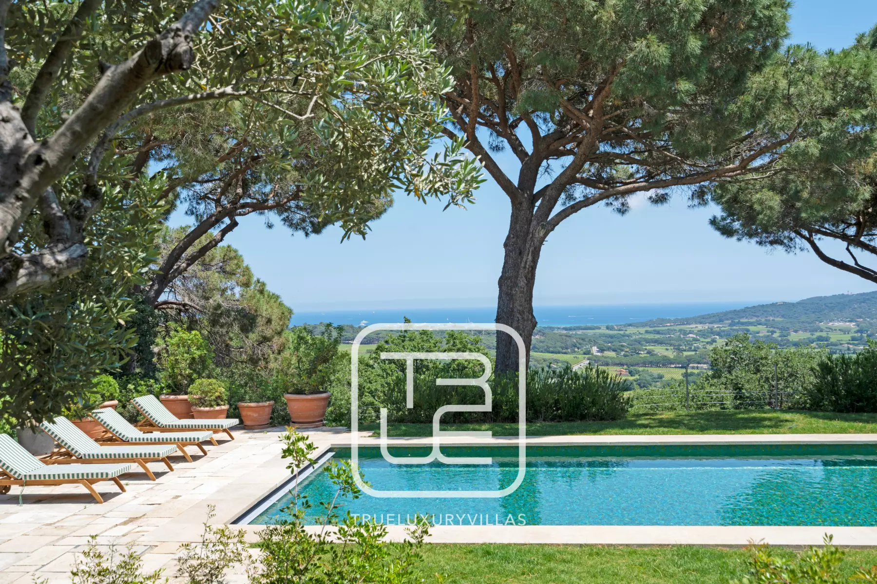 Villa Aria