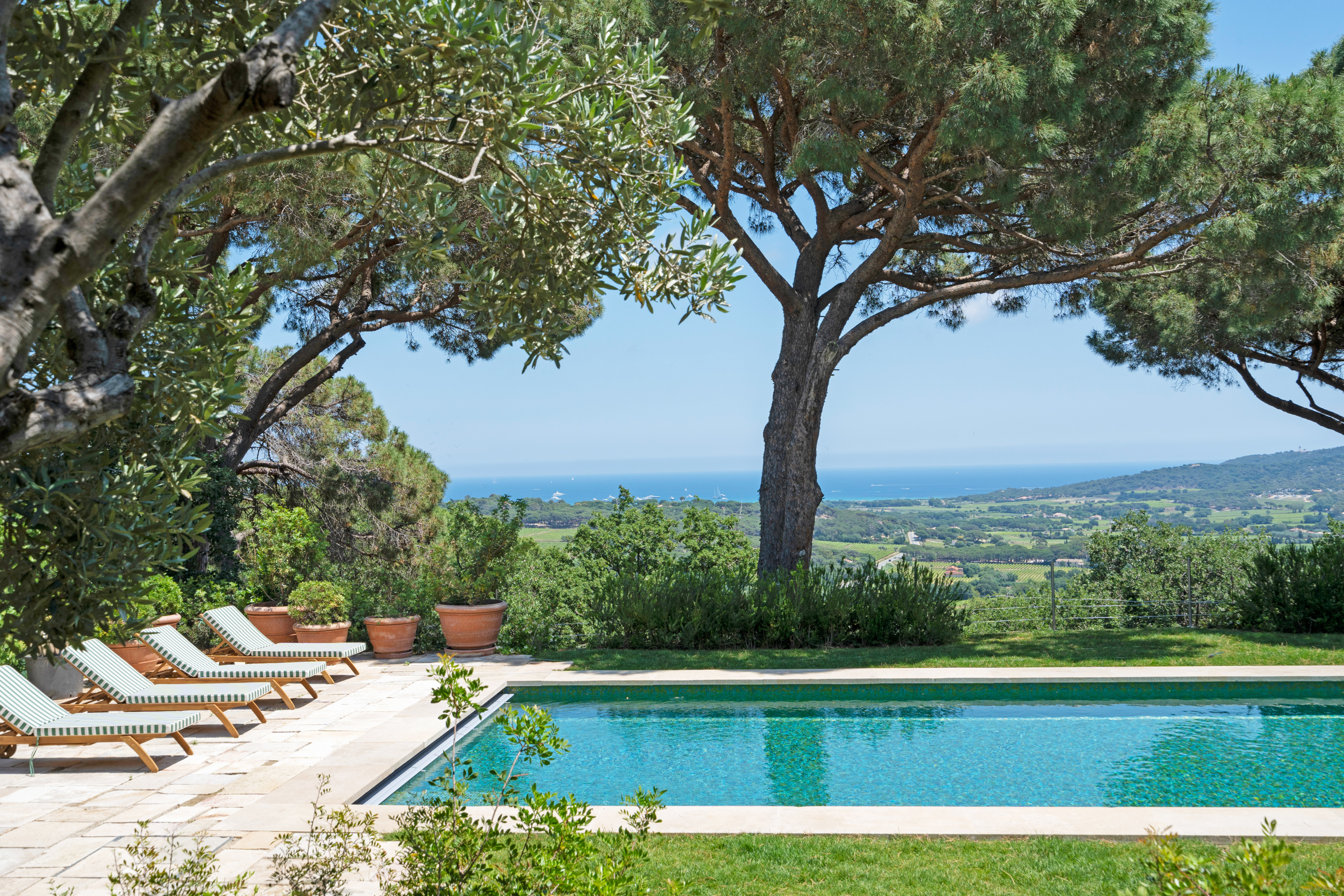 Villa Aria