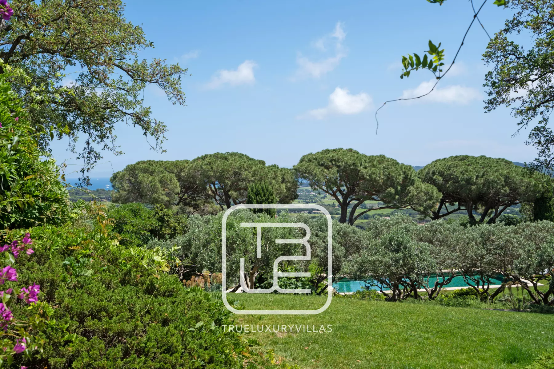 Villa Aria