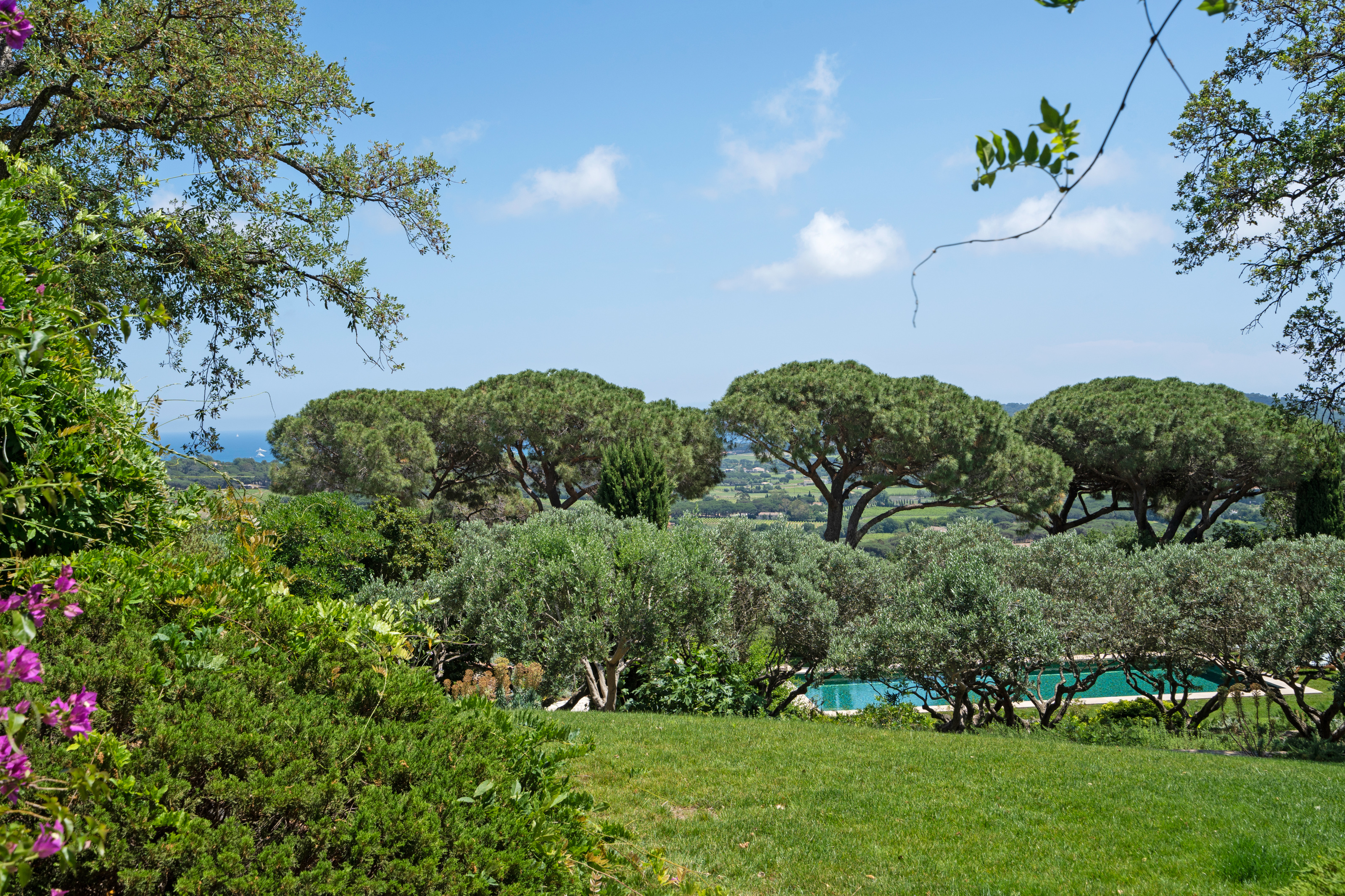 Villa Aria