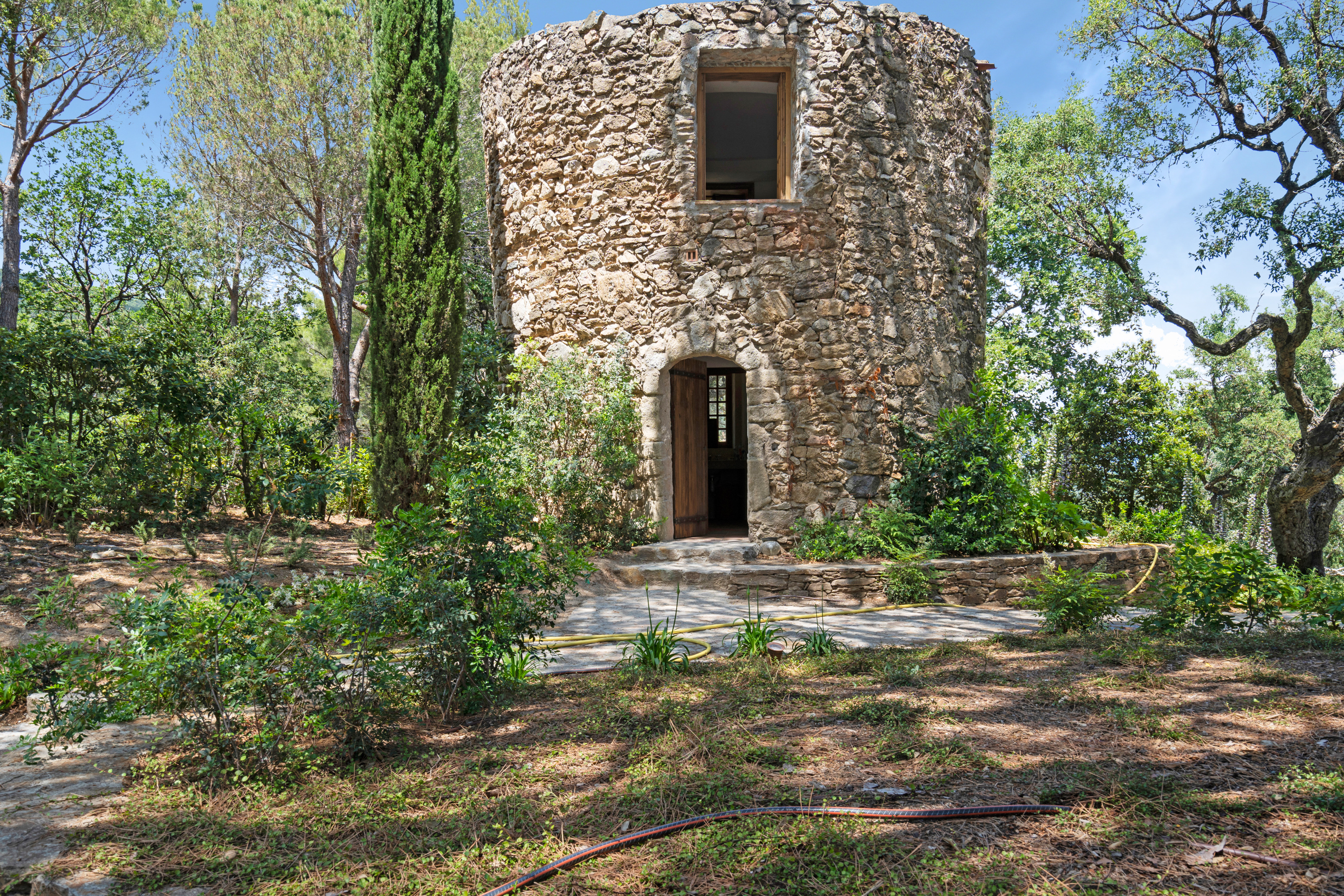 Villa Aria