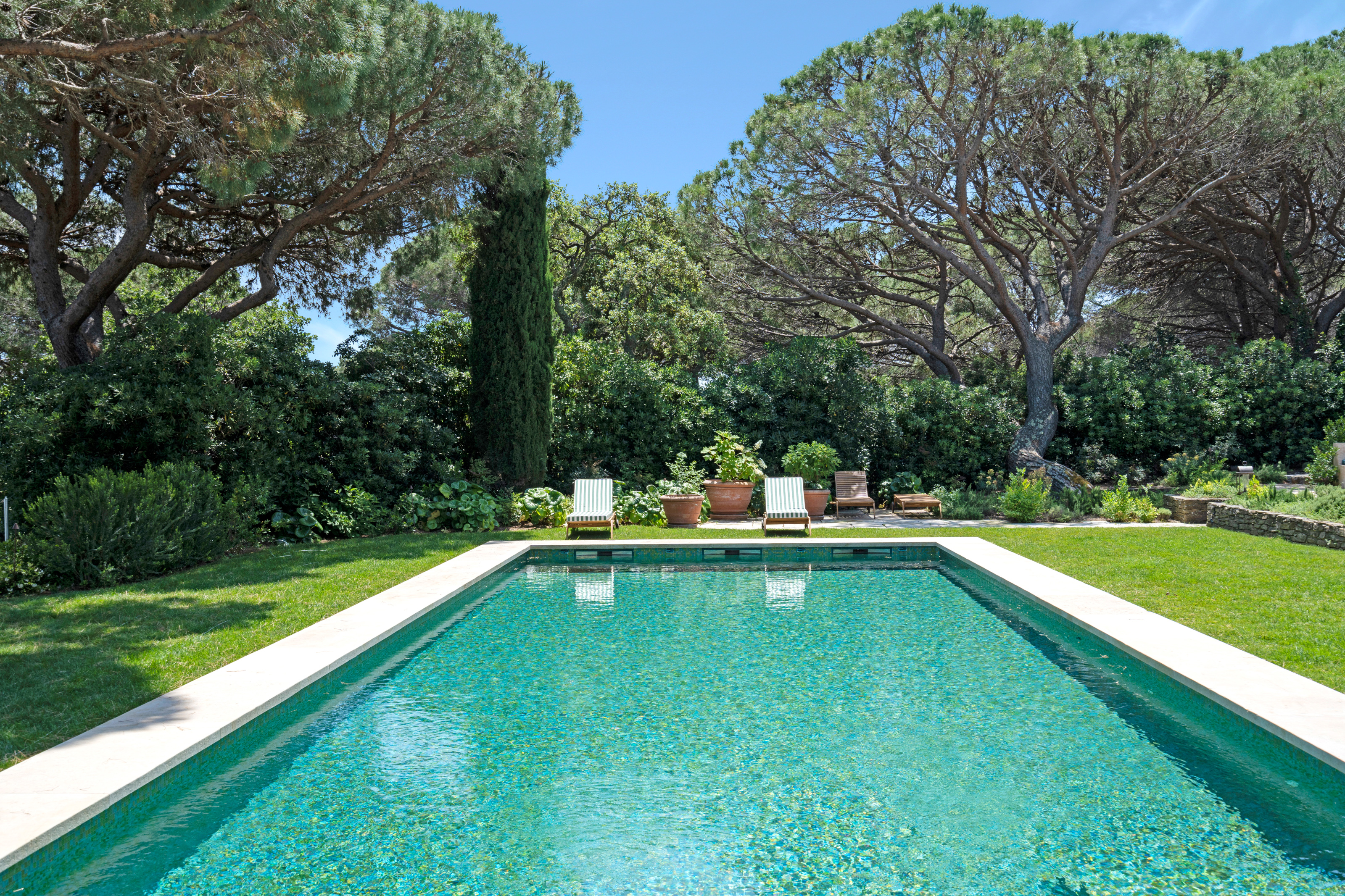 Villa Aria