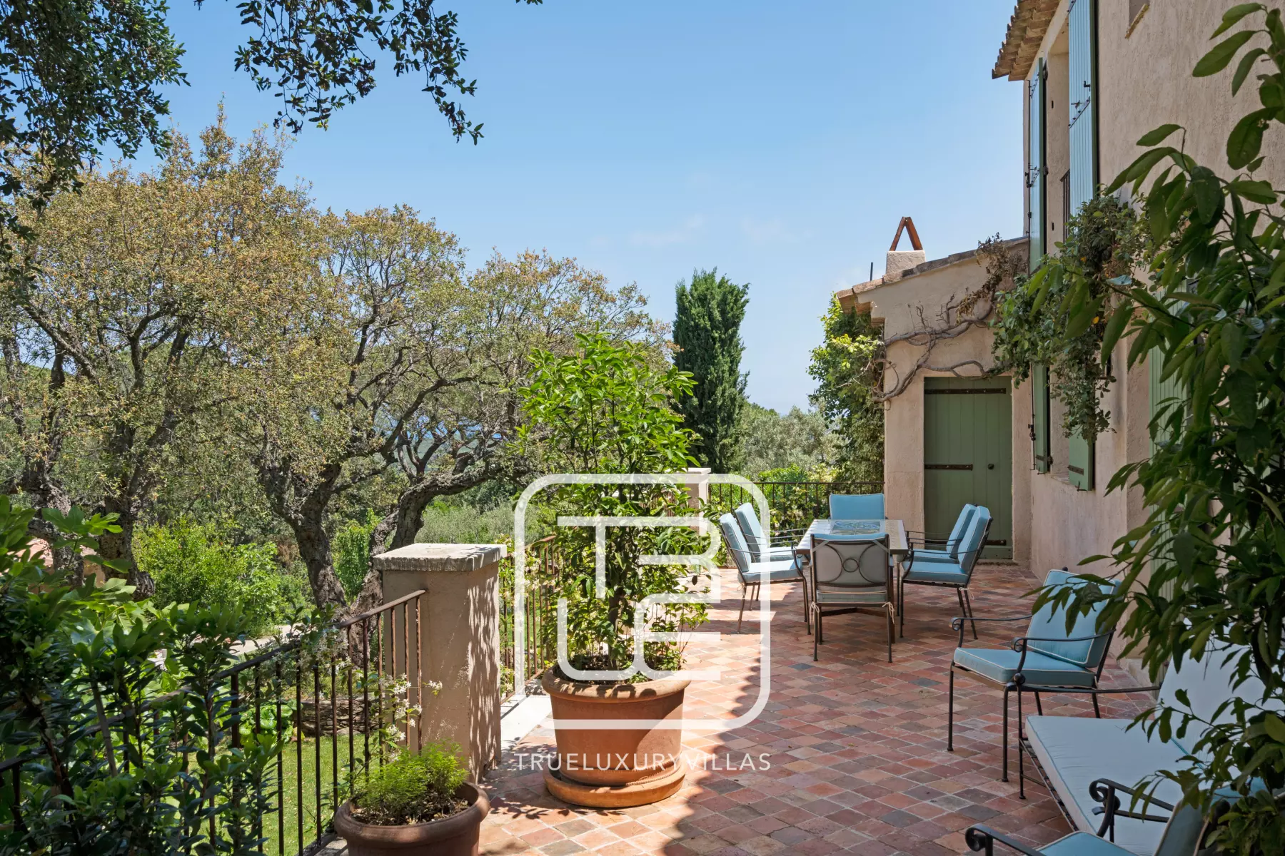 Villa Aria