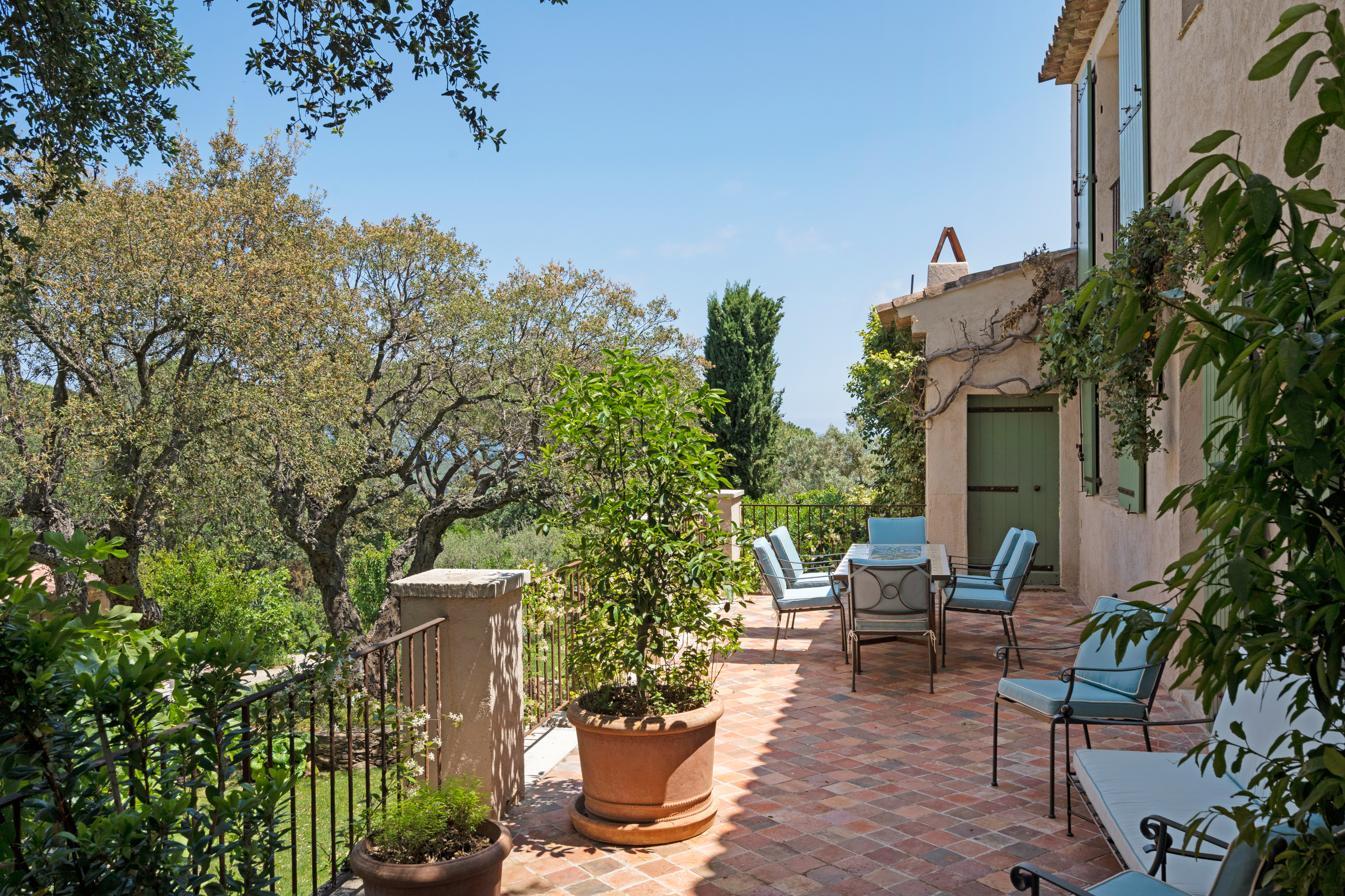 Villa Aria