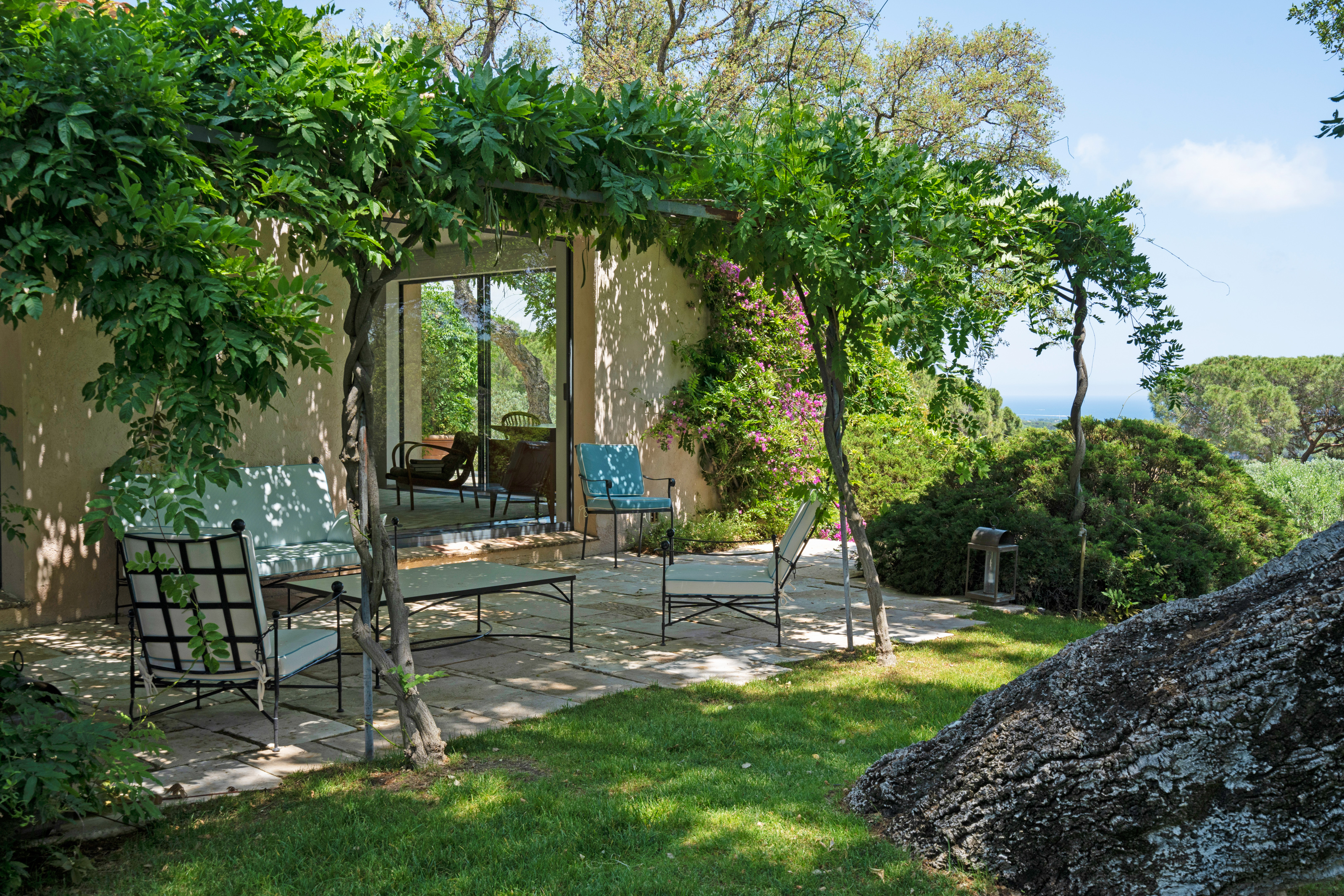 Villa Aria