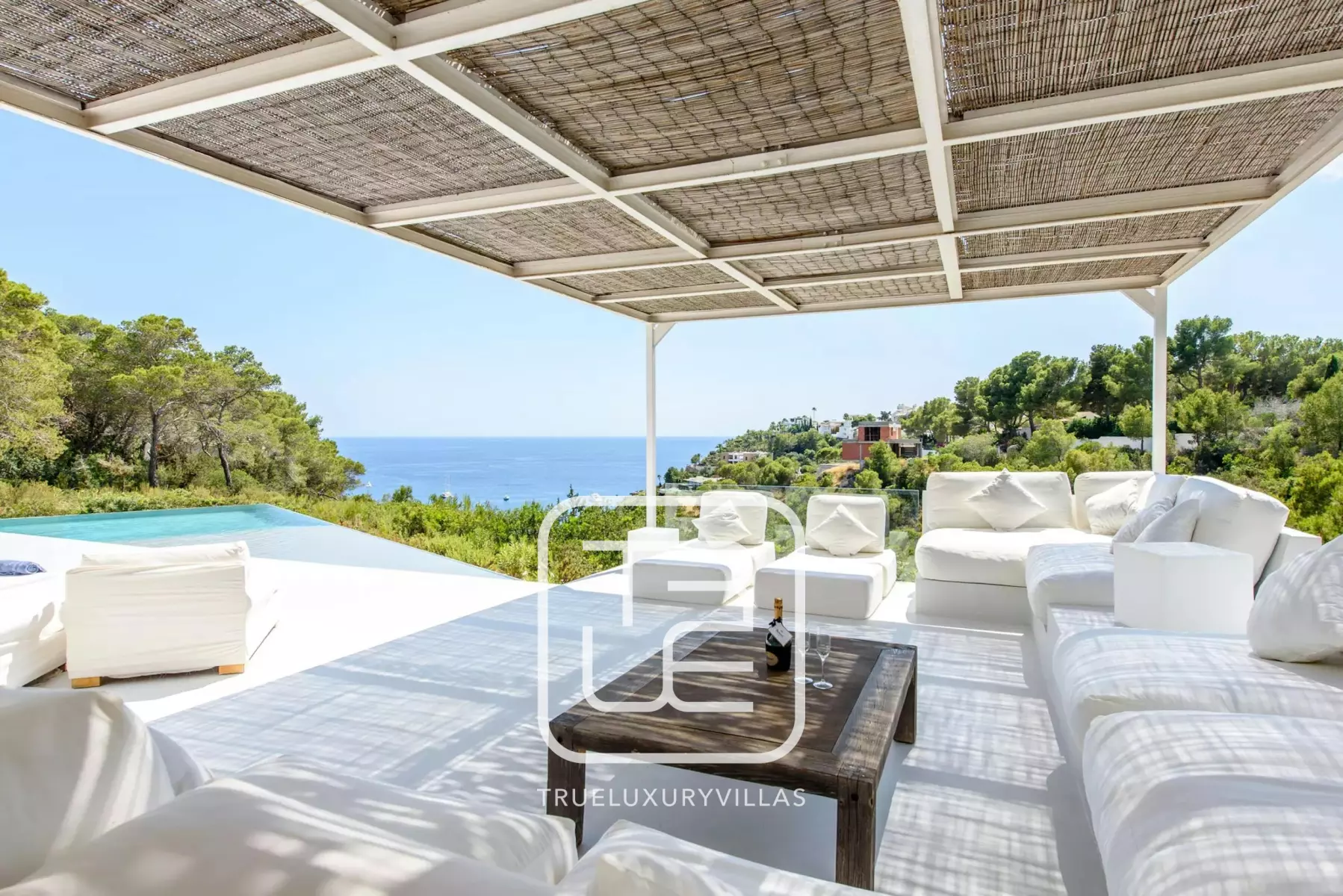 Villa Talaca