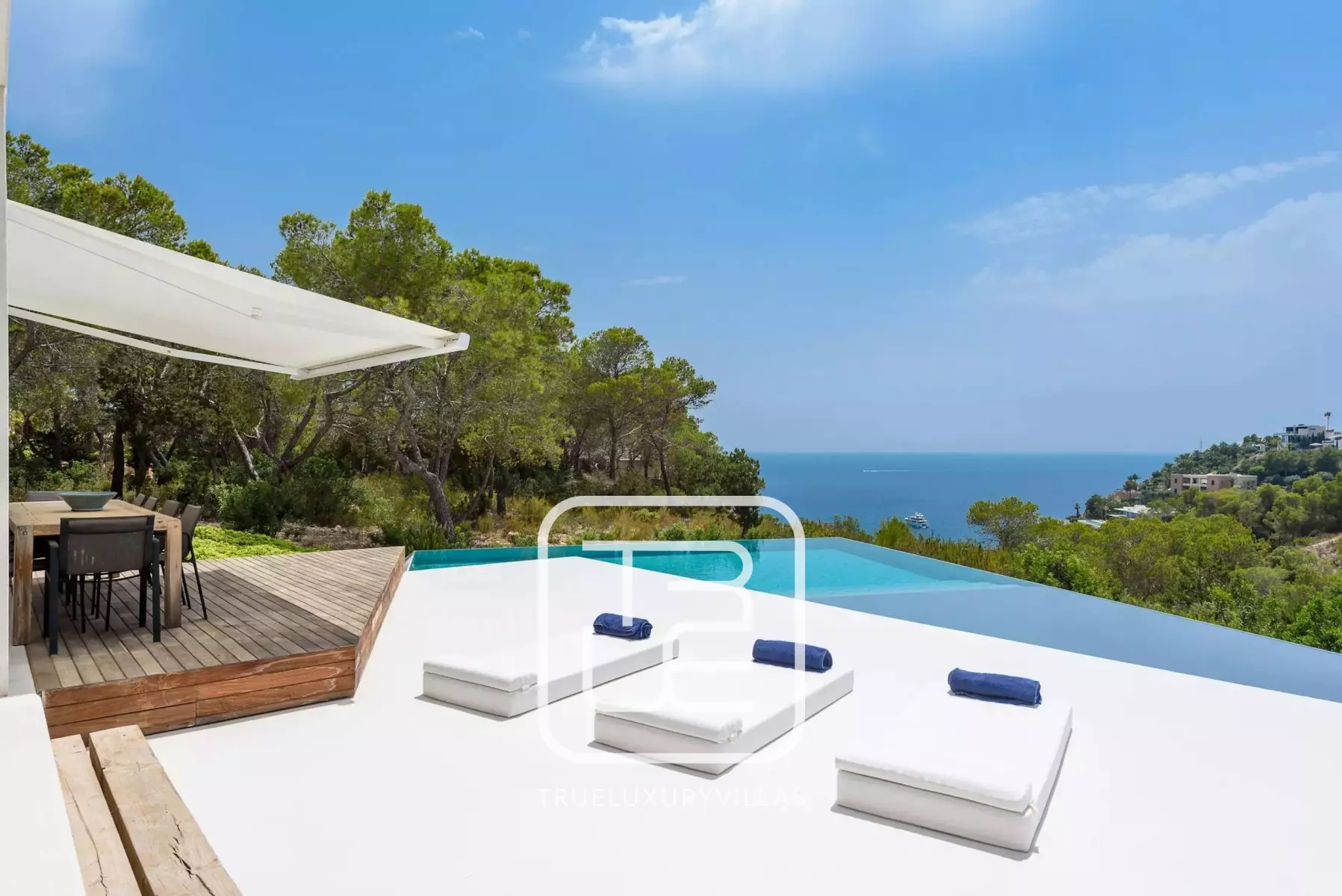Villa Talaca