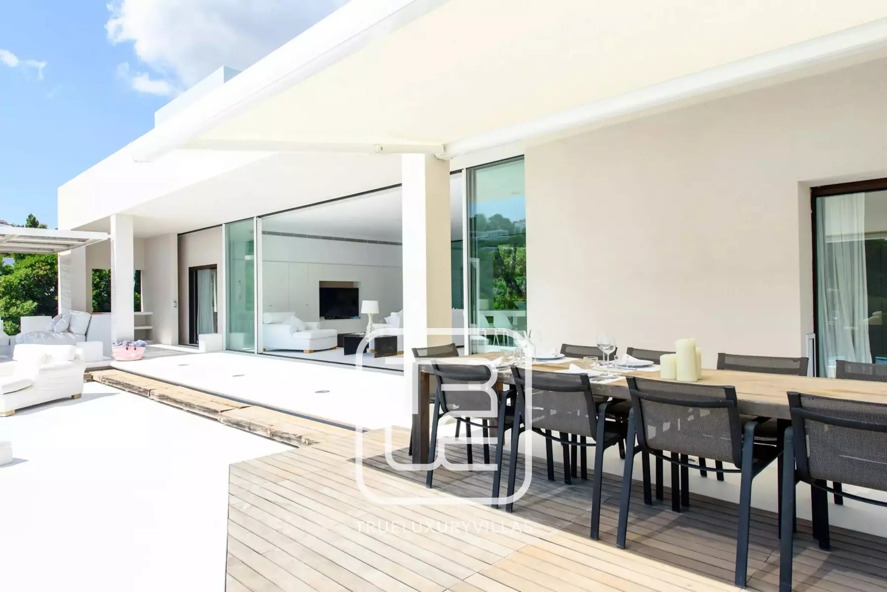Villa Talaca