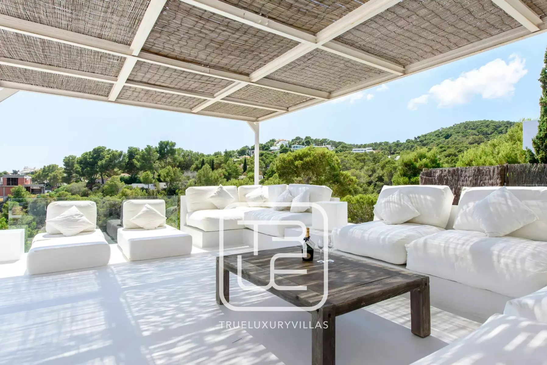 Villa Talaca