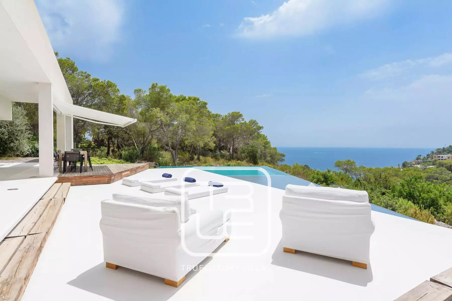 Villa Talaca