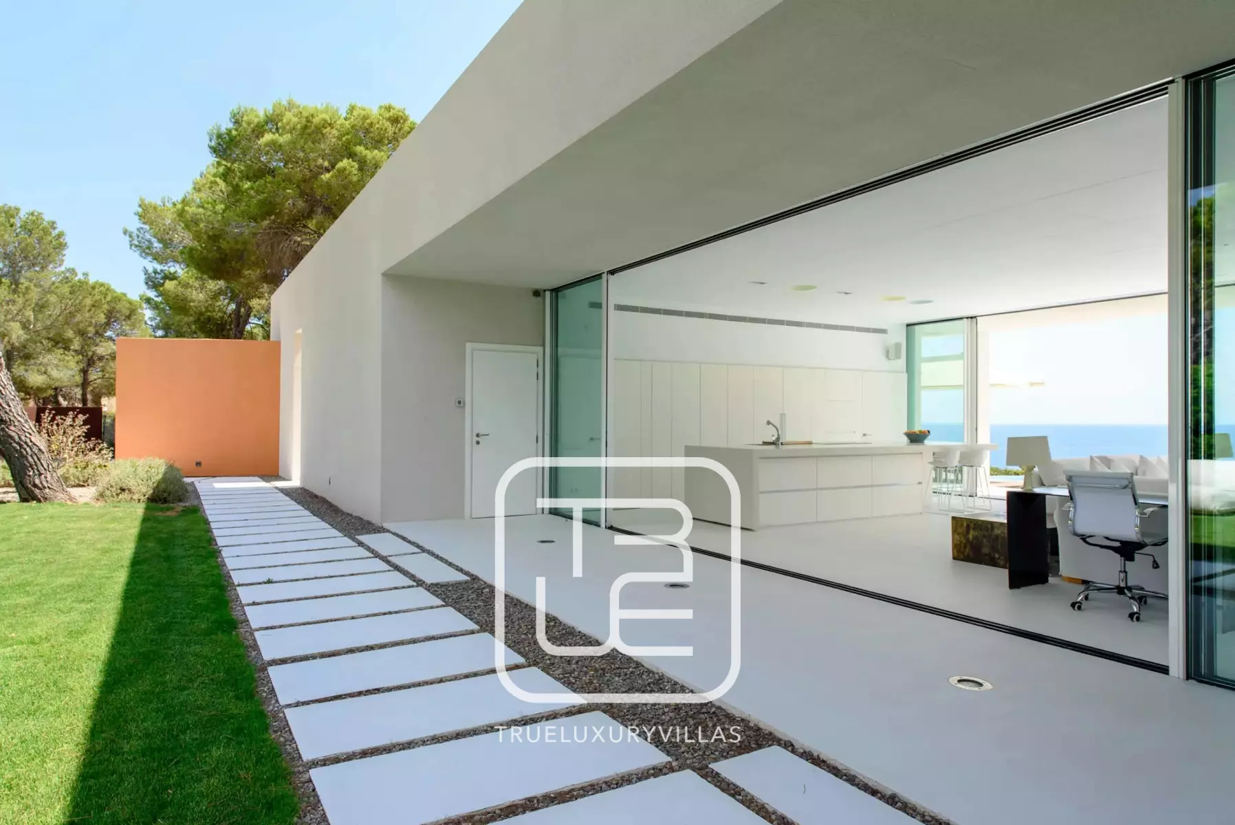Villa Talaca