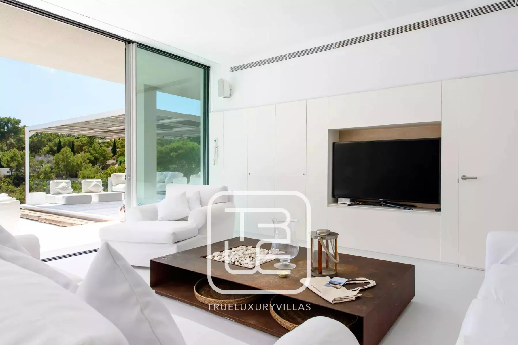 Villa Talaca