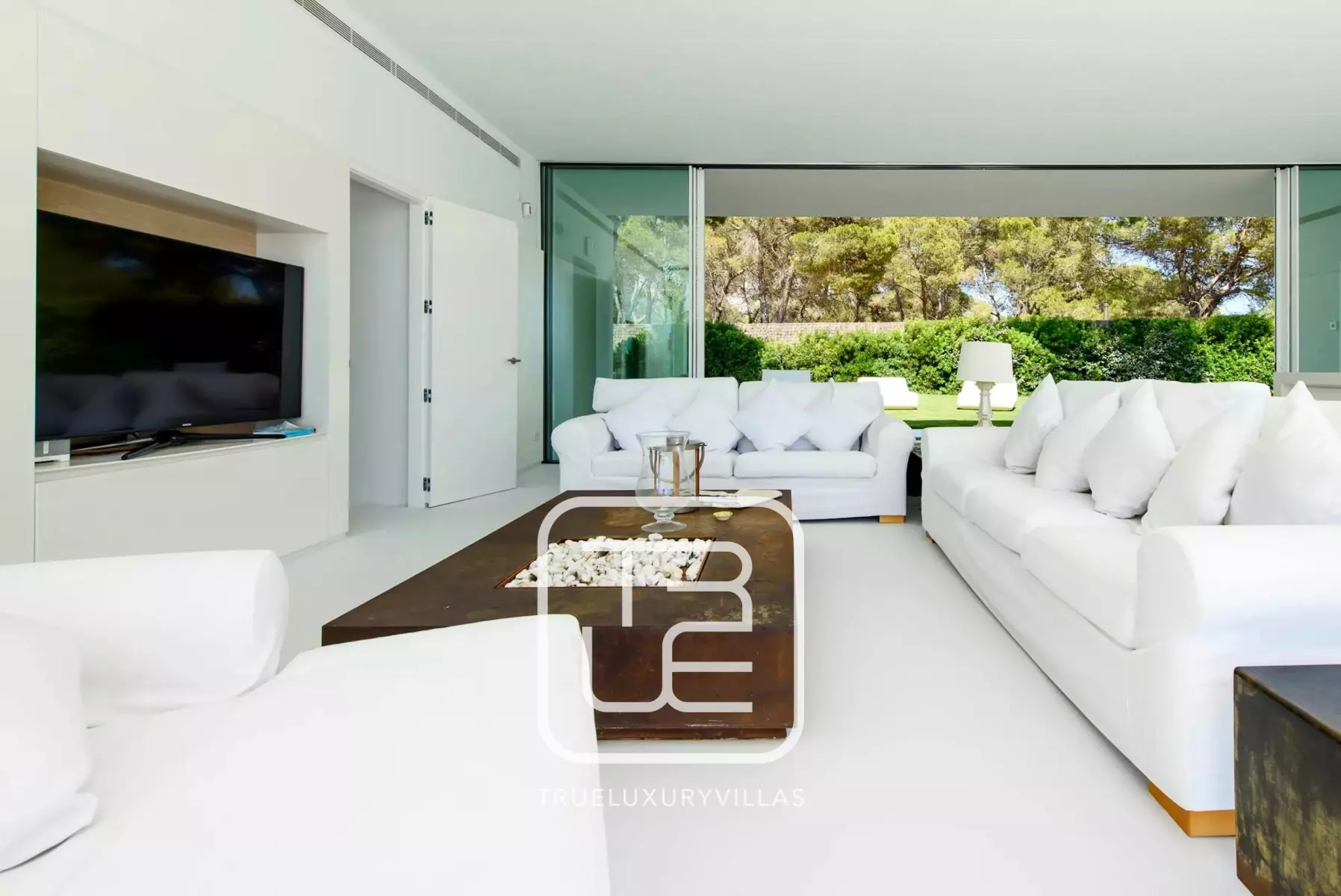 Villa Talaca