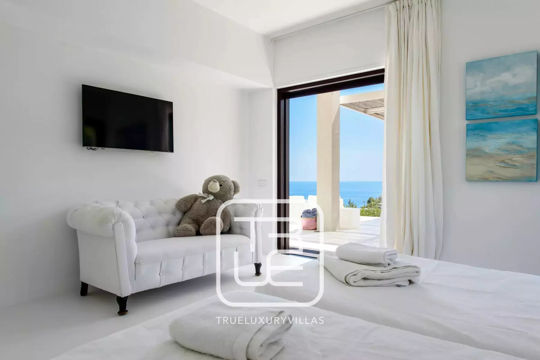 Villa Talaca