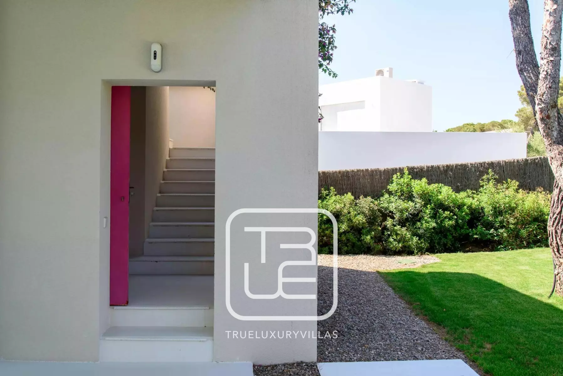 Villa Talaca