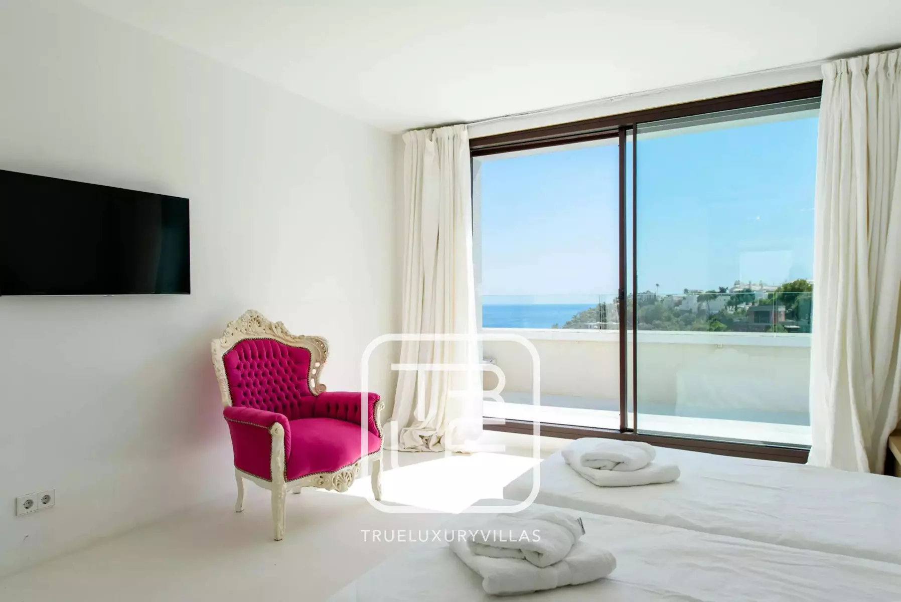 Villa Talaca