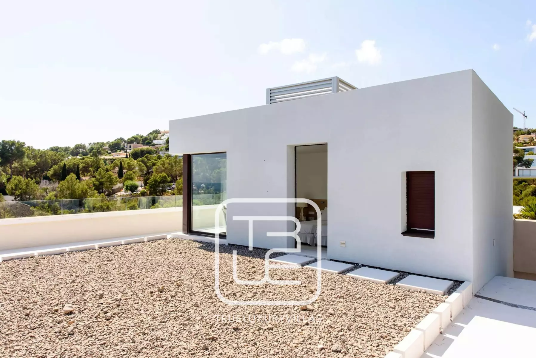 Villa Talaca
