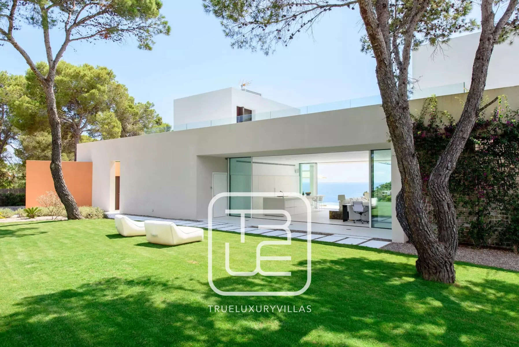 Villa Talaca