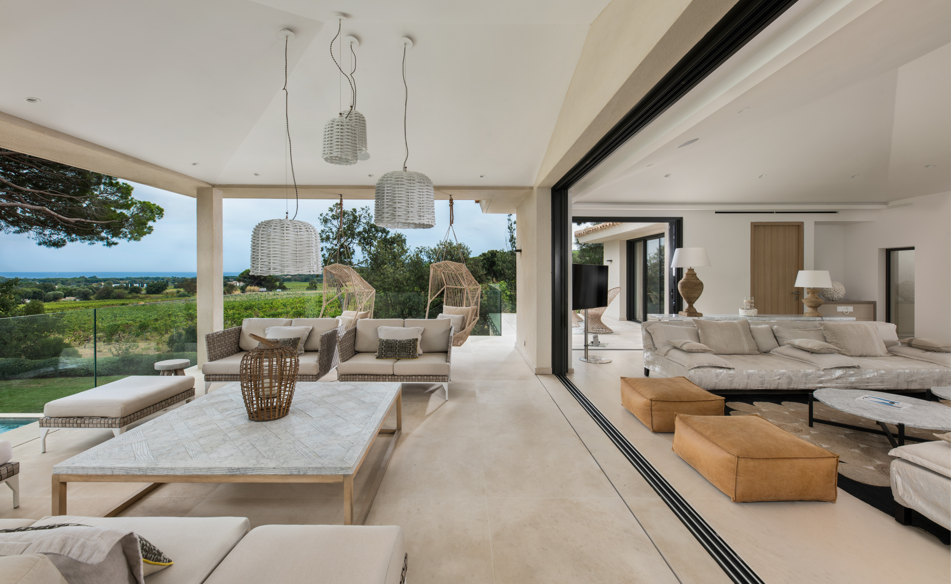 Villa May