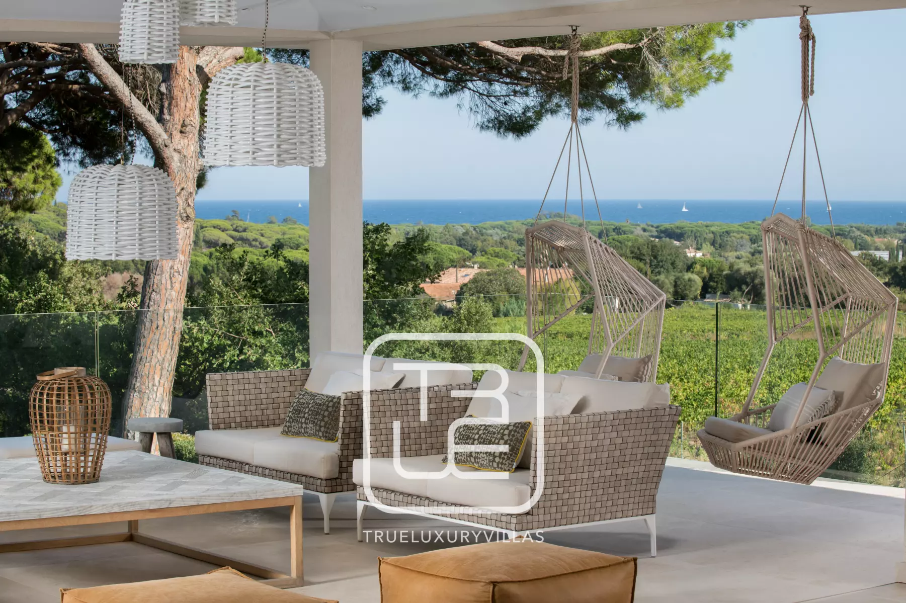 Villa May