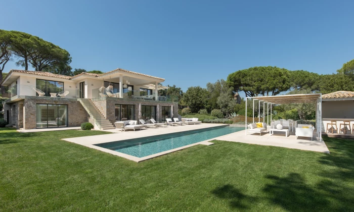 Villa May
