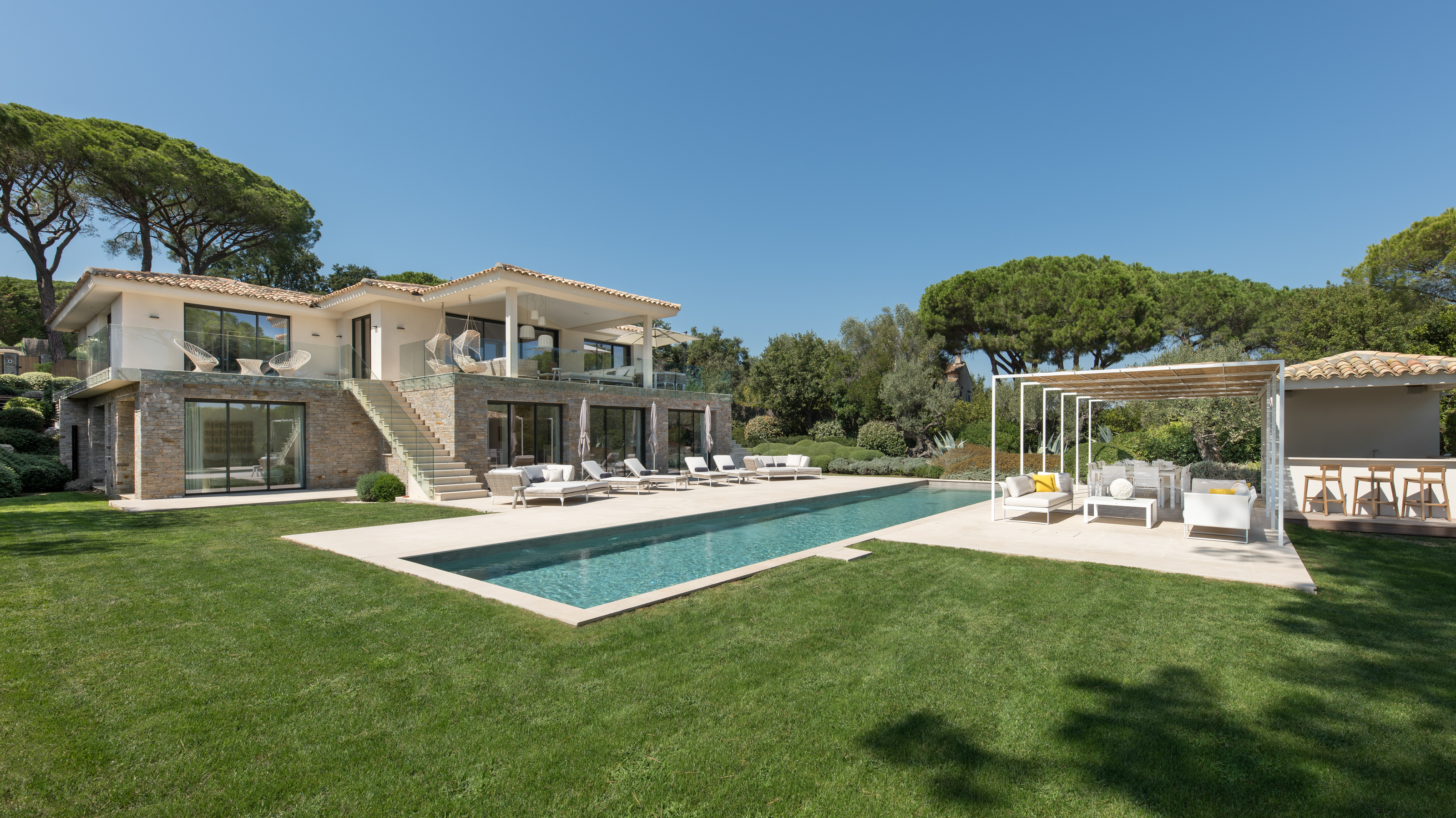 Villa May