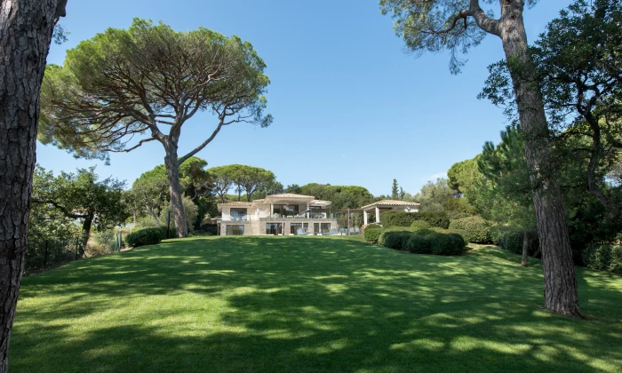 Villa May