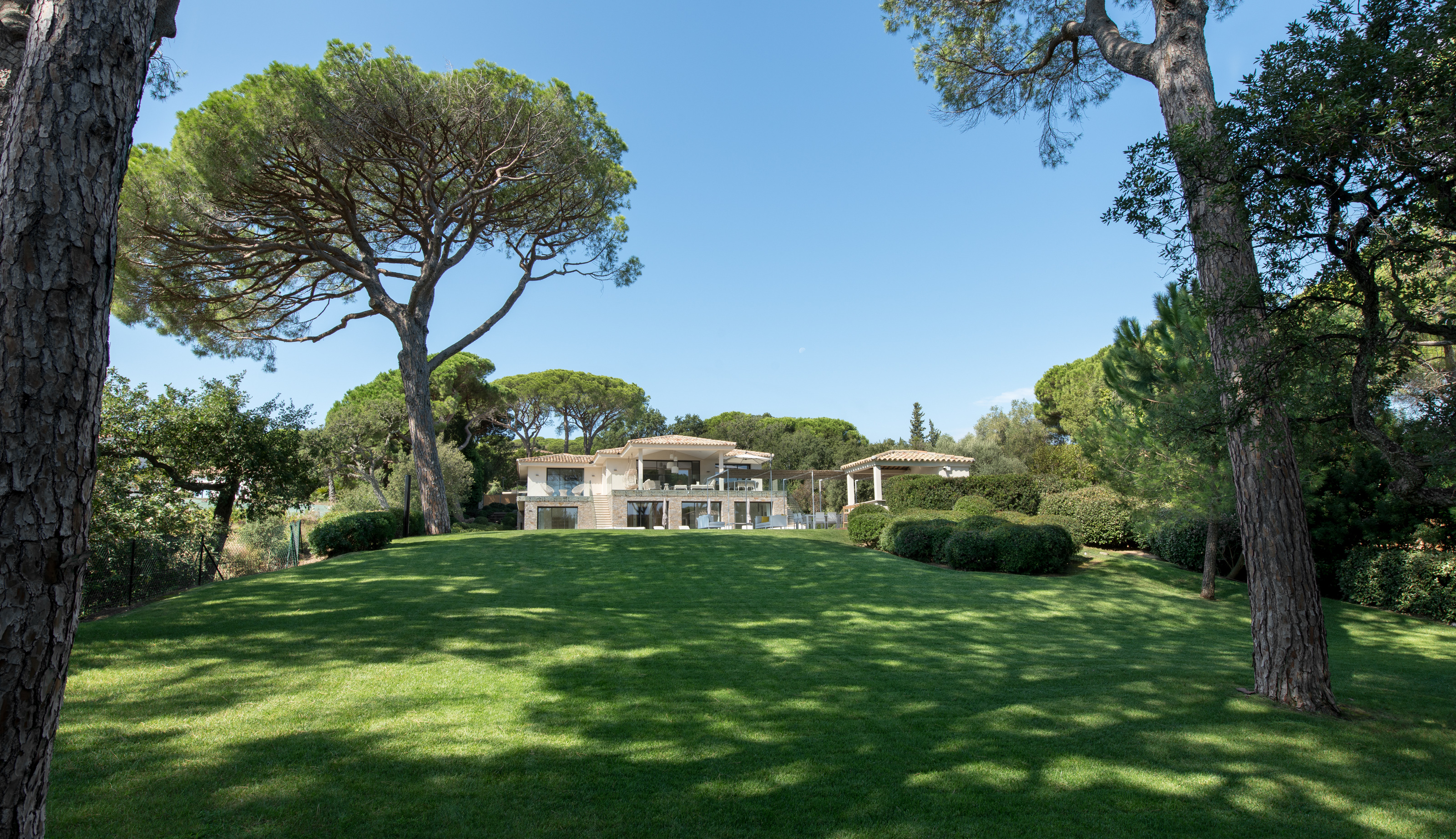 Villa May
