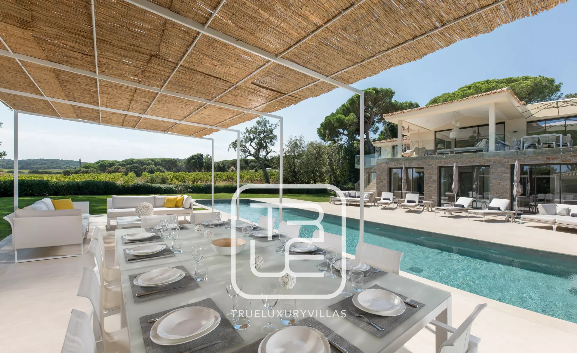 Villa May