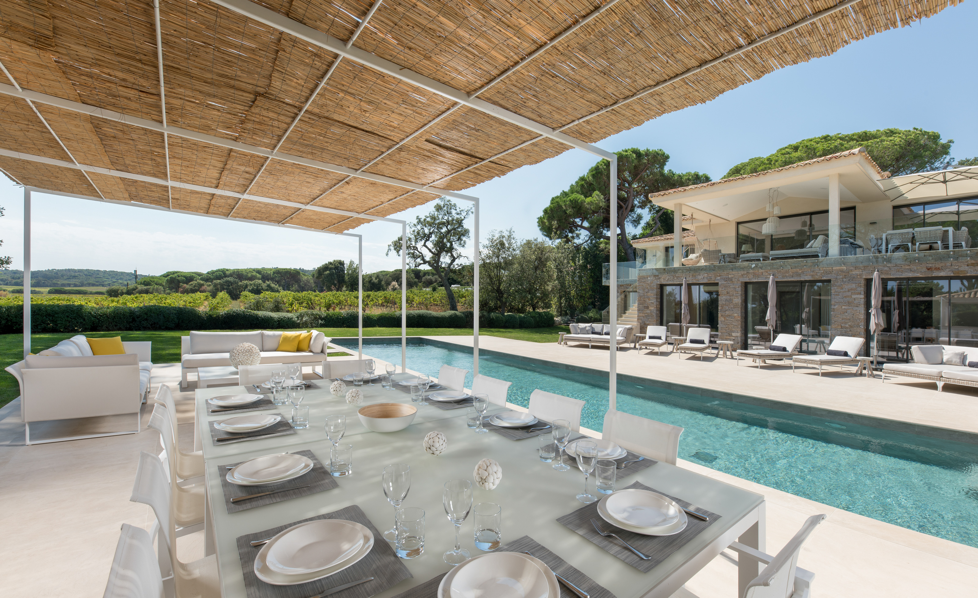 Villa May