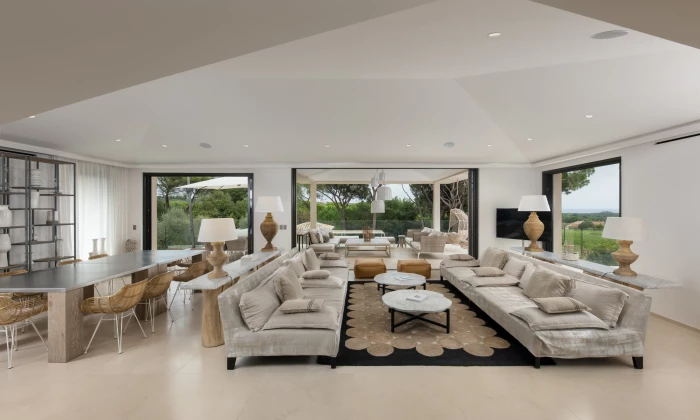 Villa May
