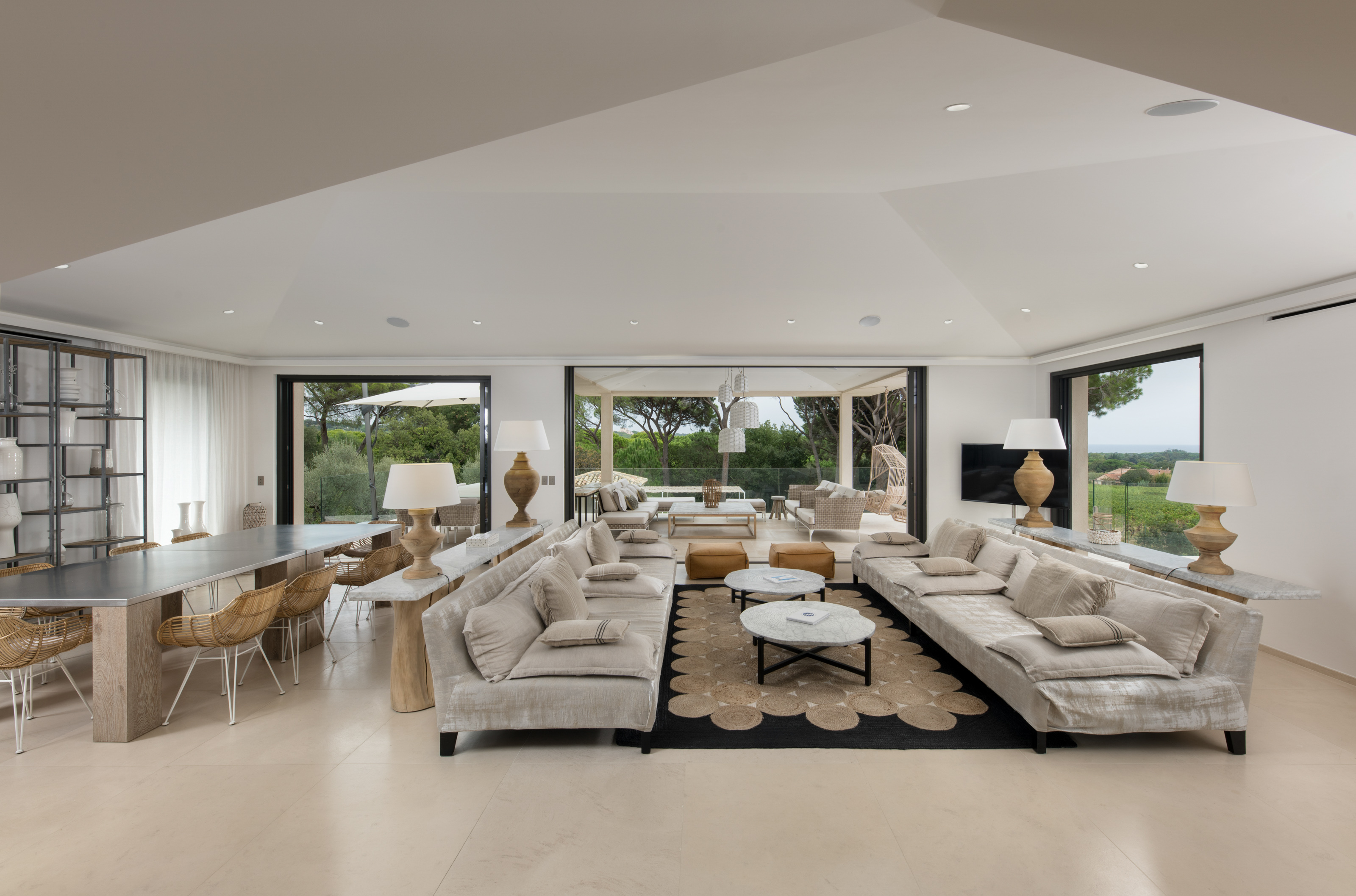Villa May