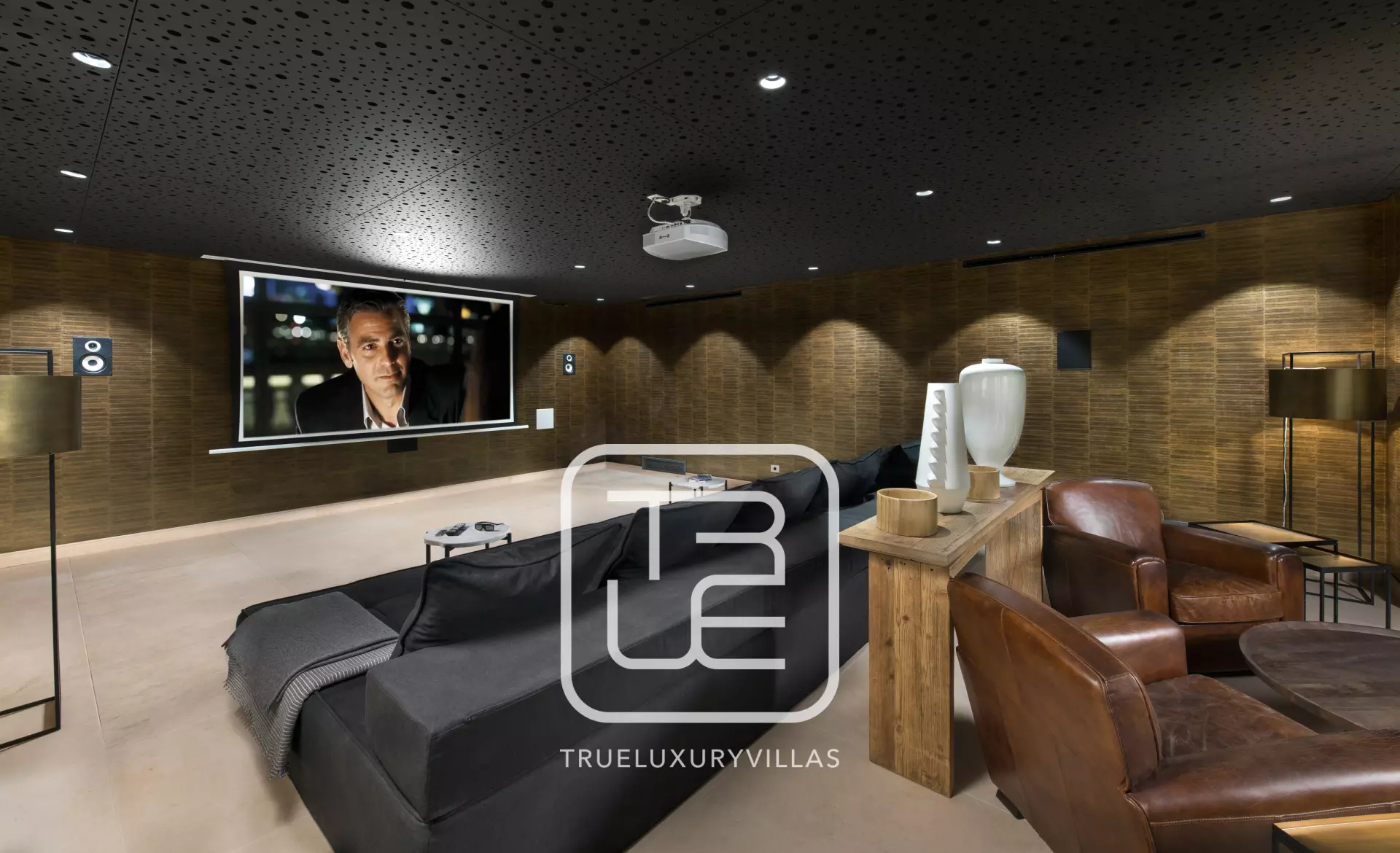 Villa May