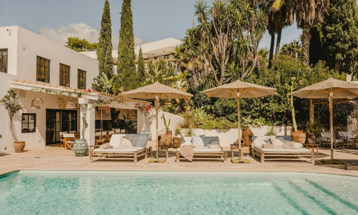 Villa Martini