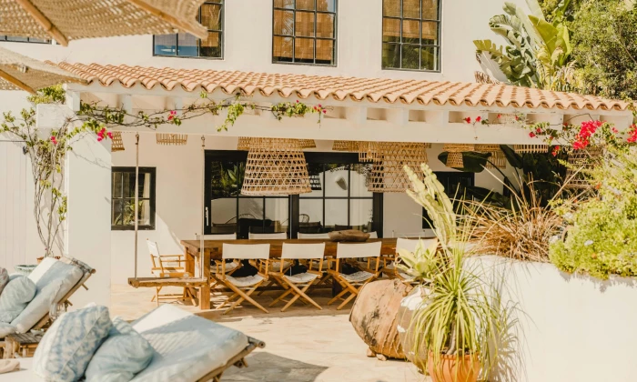 Villa Martini