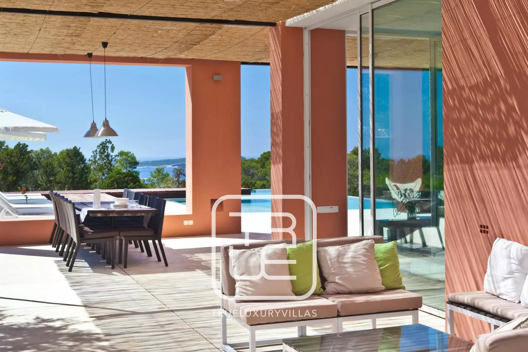 Villa Pepe