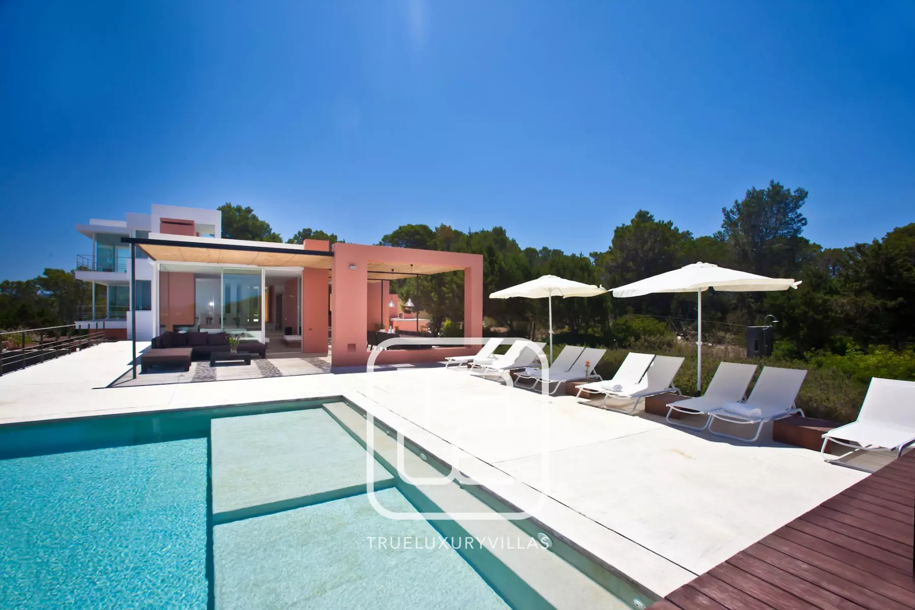 Villa Pepe