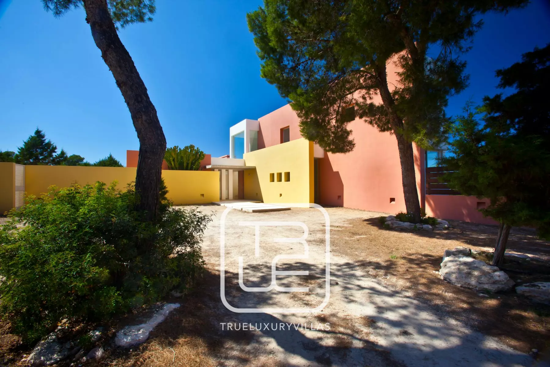 Villa Pepe